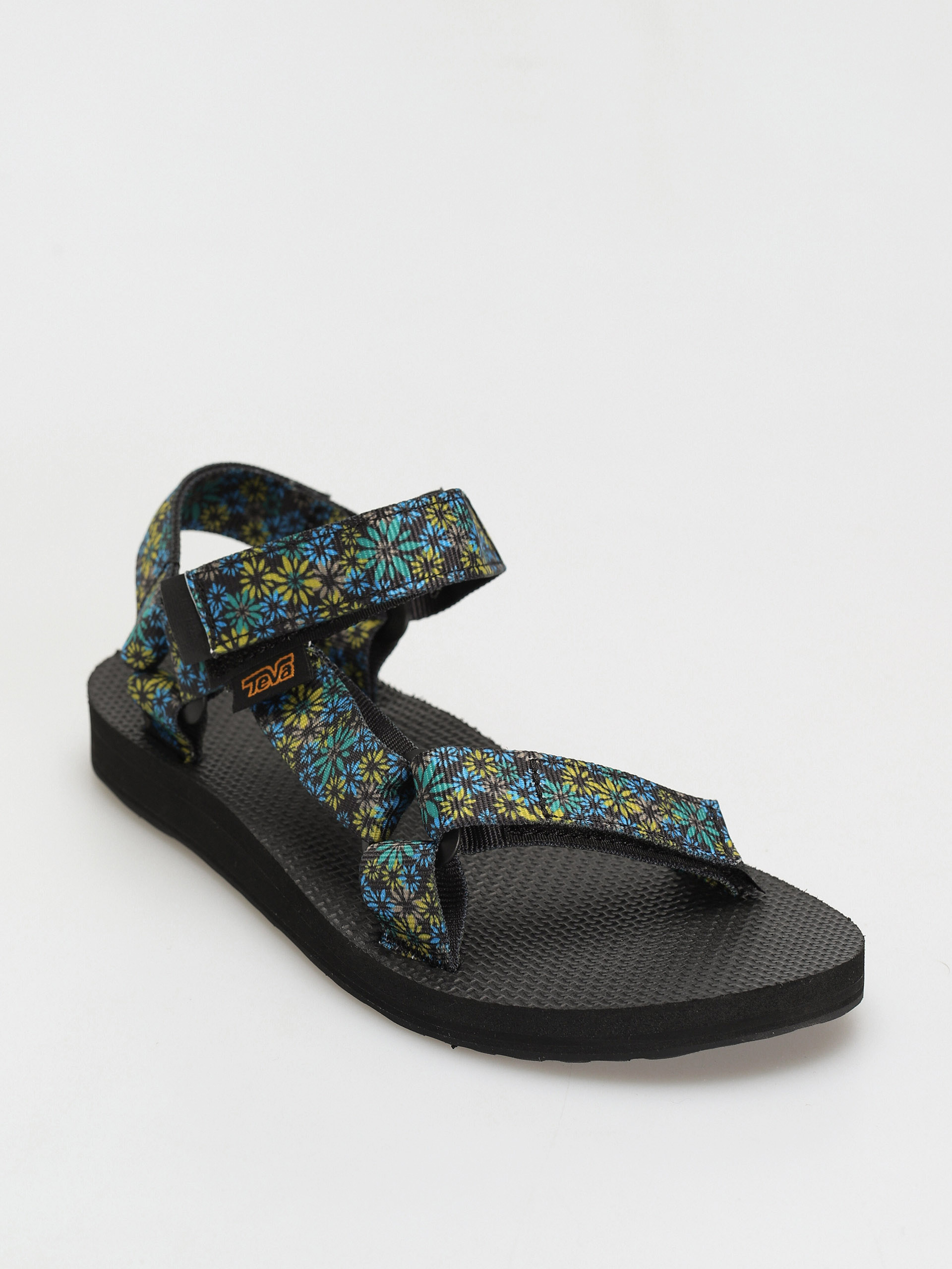 Sandale Teva Original Universal Wmn (wild flower/blue/green)