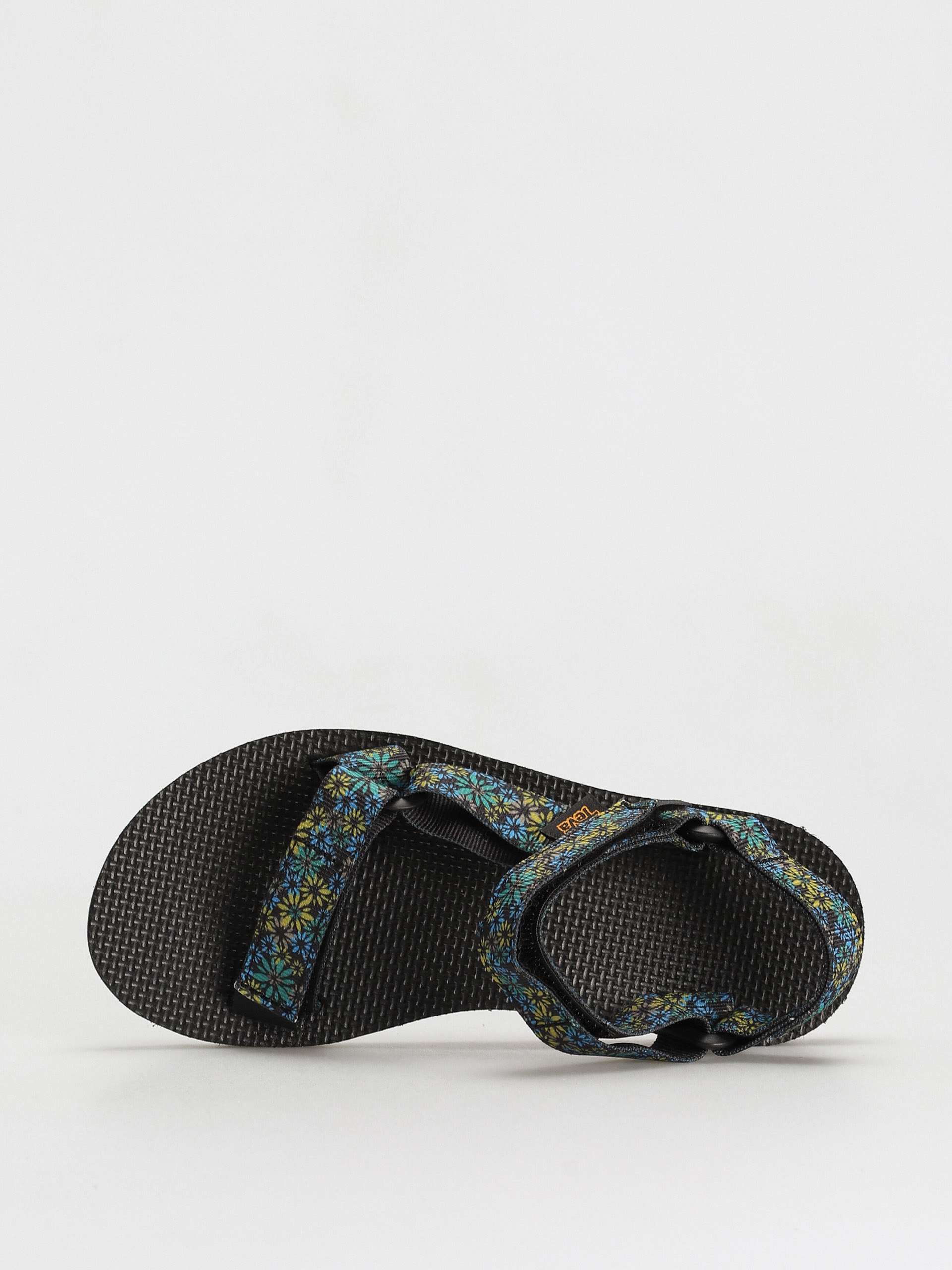 Sandale Teva Original Universal Wmn (wild flower/blue/green)