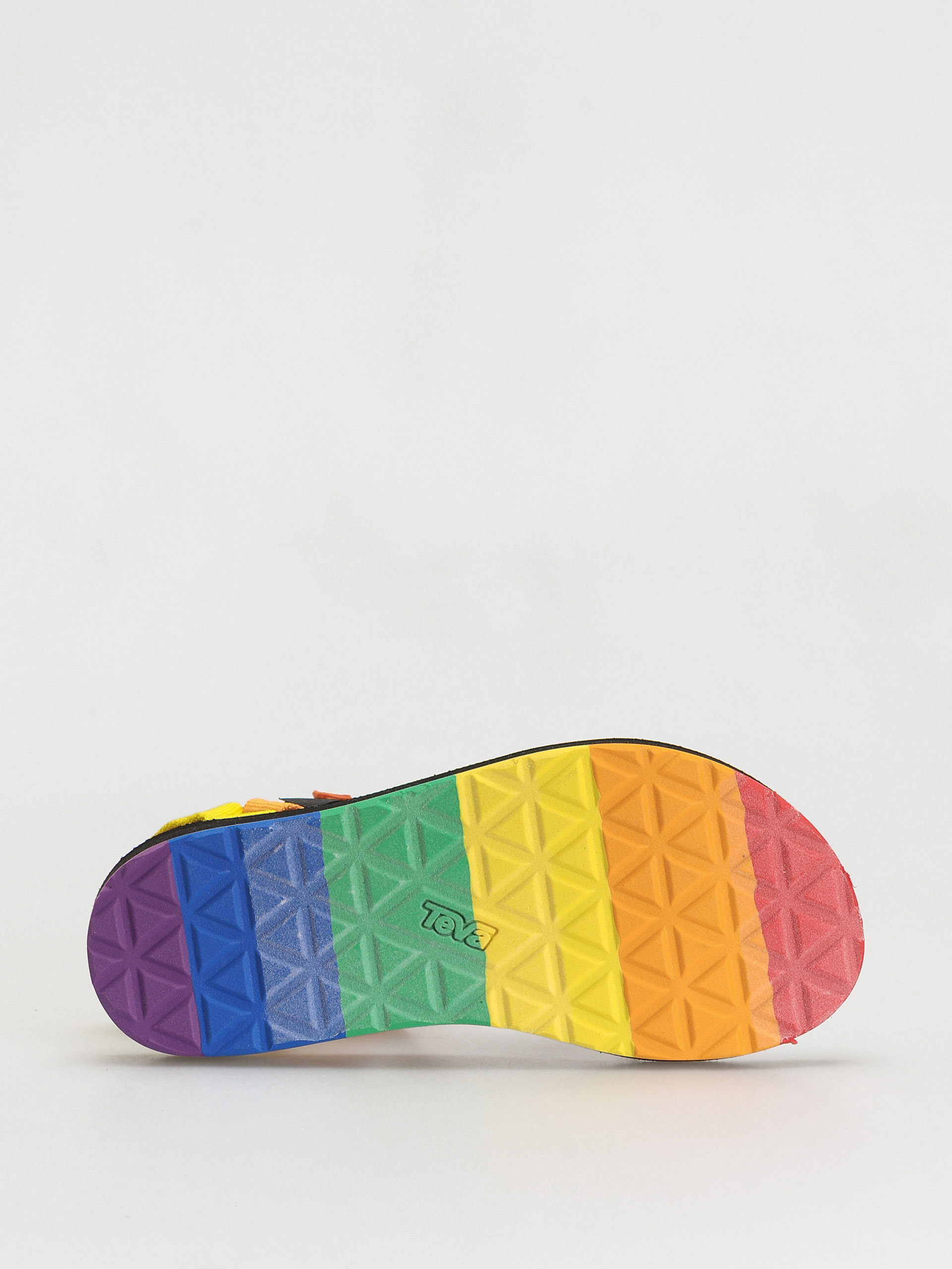 Sandale Teva Original Universal Wmn (pride/rainbow multi)