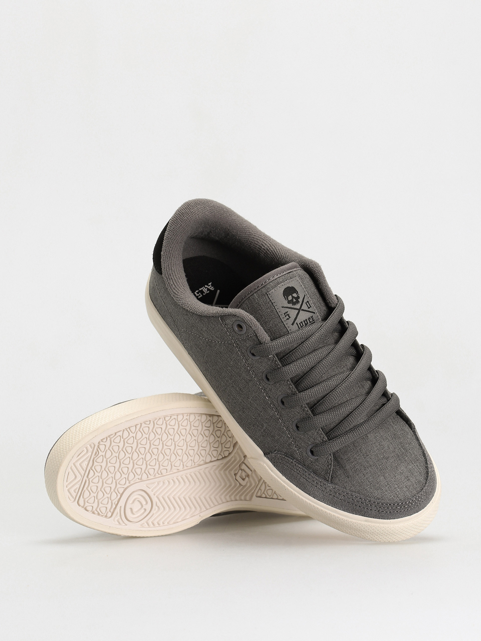 Topánky Circa Al 50 (charcoal/off white)