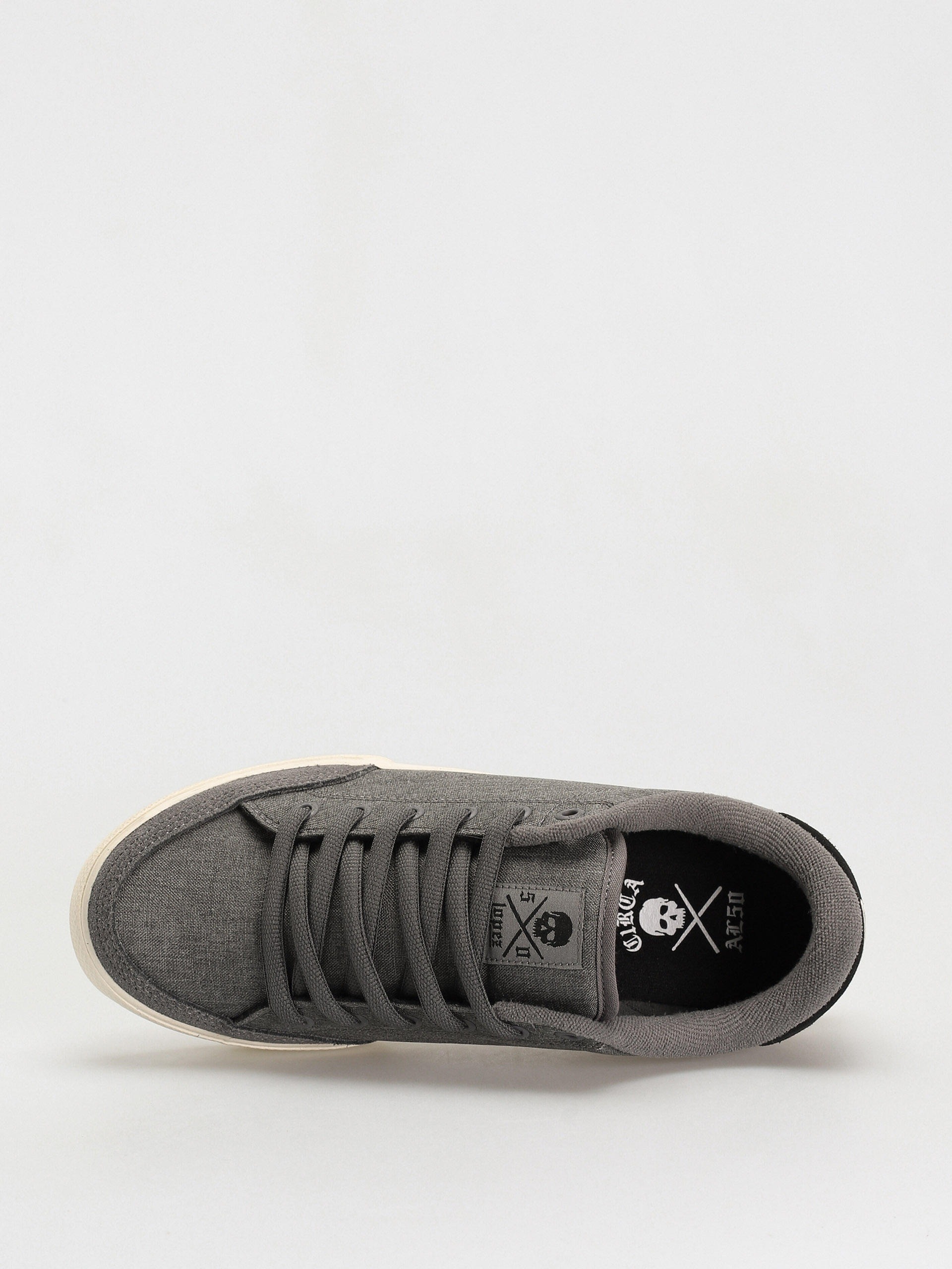 Topánky Circa Al 50 (charcoal/off white)