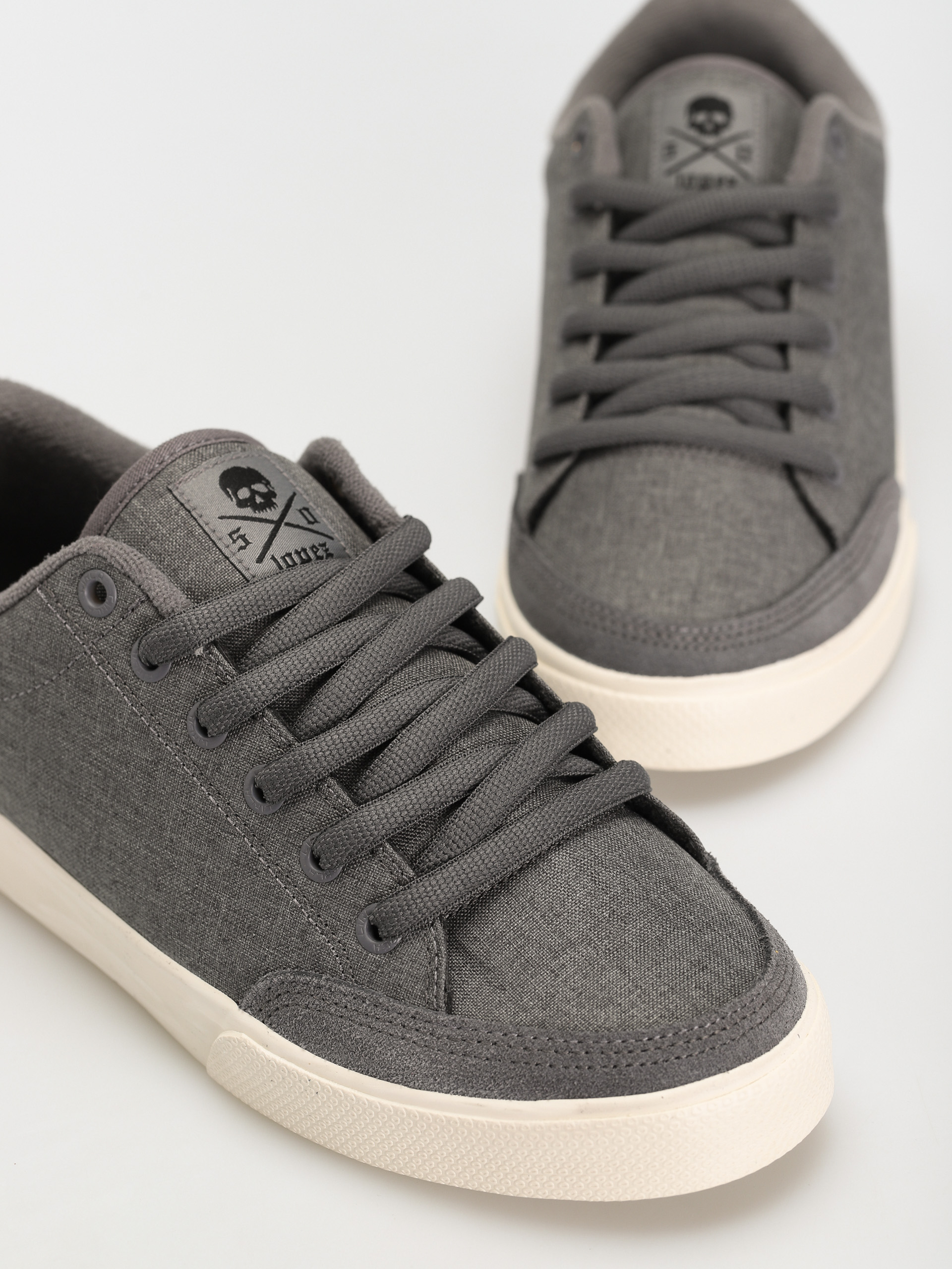 Topánky Circa Al 50 (charcoal/off white)