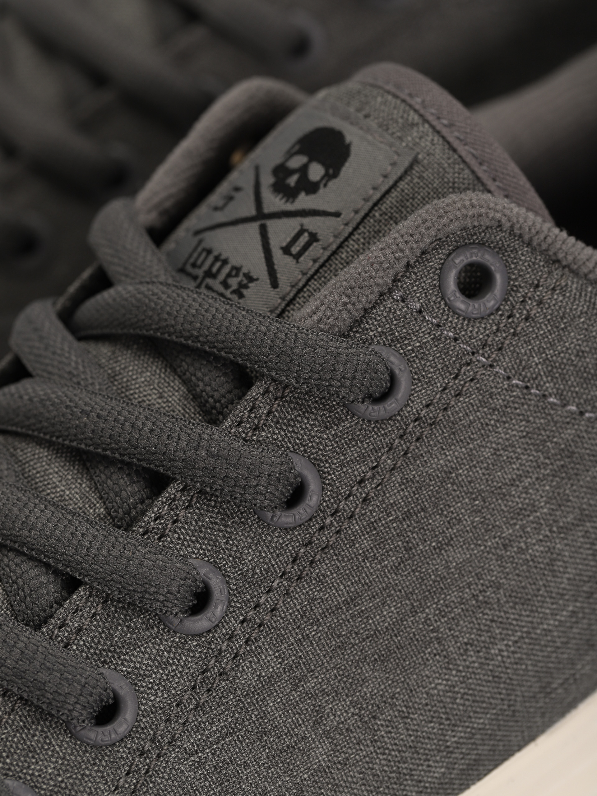 Topánky Circa Al 50 (charcoal/off white)