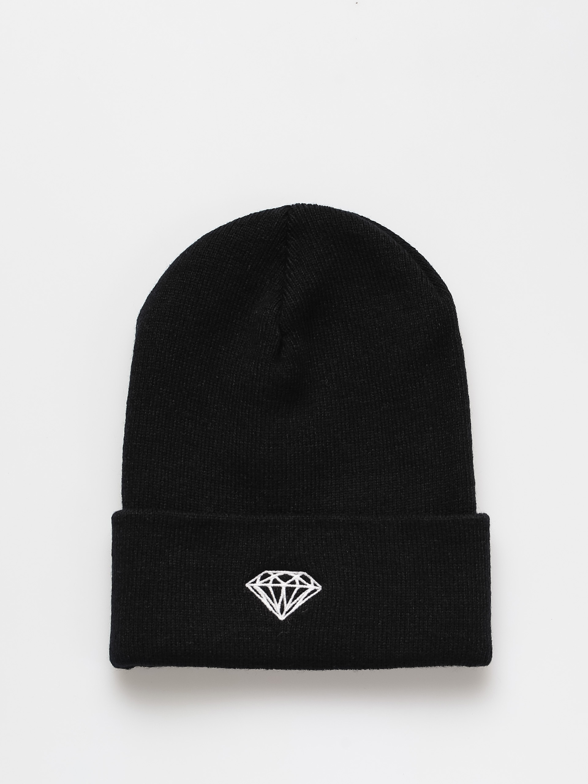 Čiapka Diamond Supply Co. Diary Of A Madman Beanie (black)