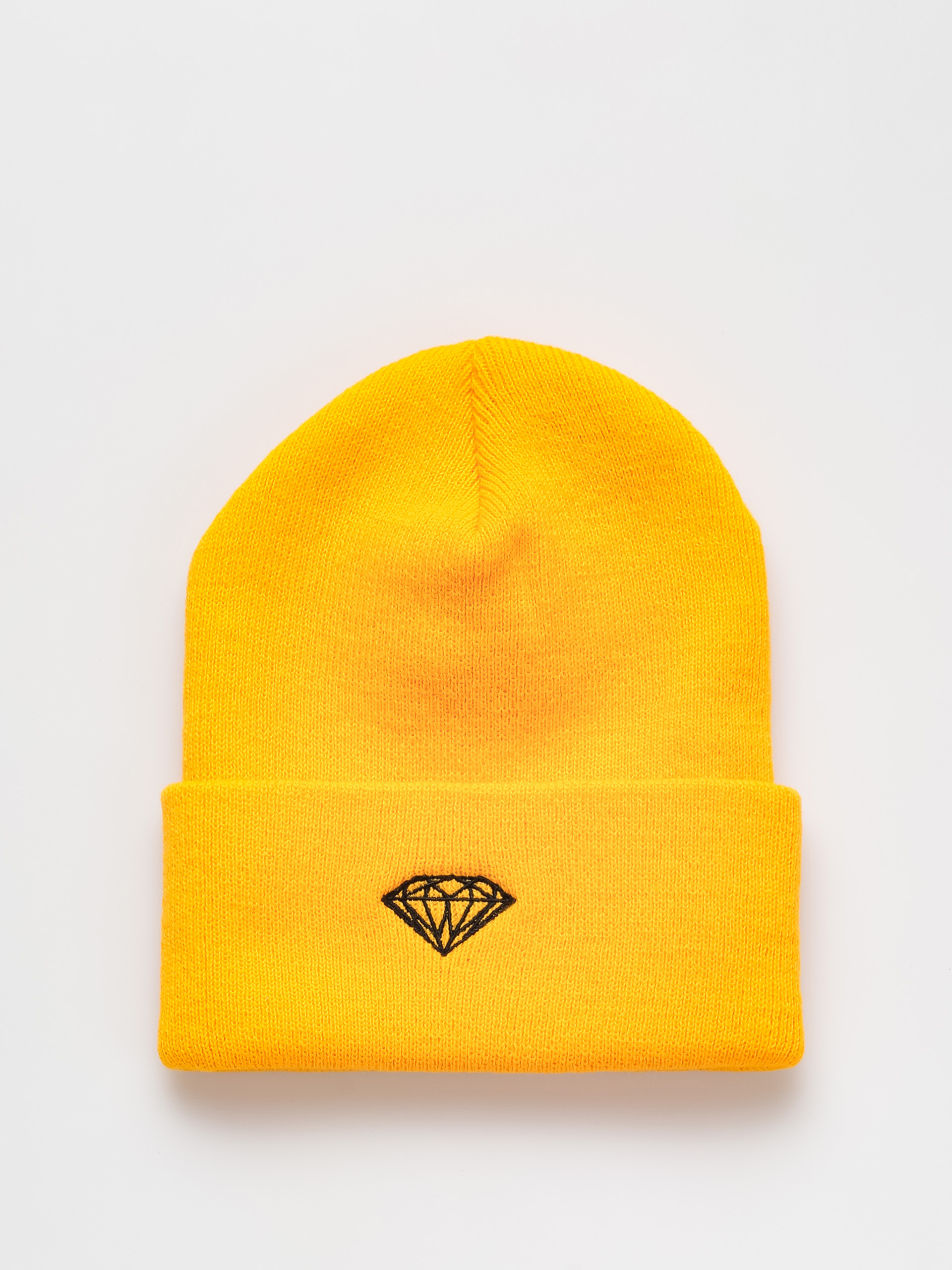 Čiapka Diamond Supply Co. Diary Of A Madman (yel)