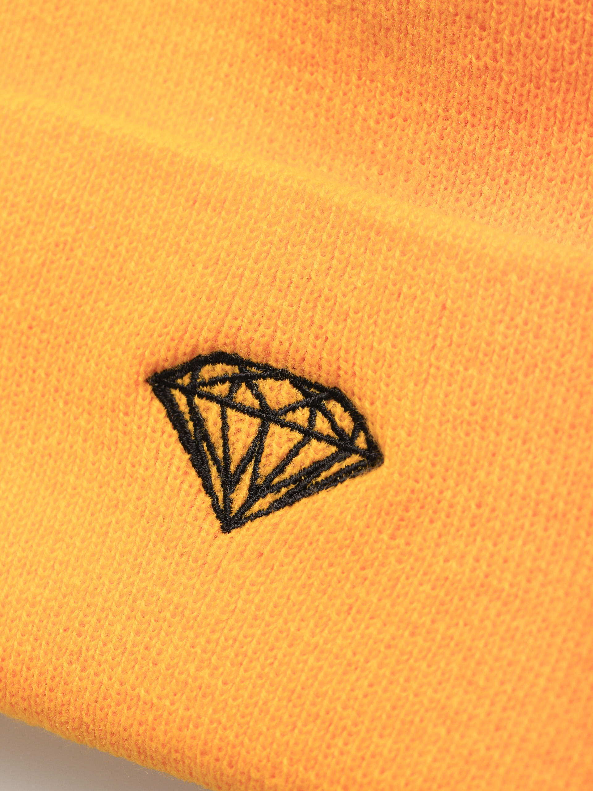 Čiapka Diamond Supply Co. Diary Of A Madman (yel)