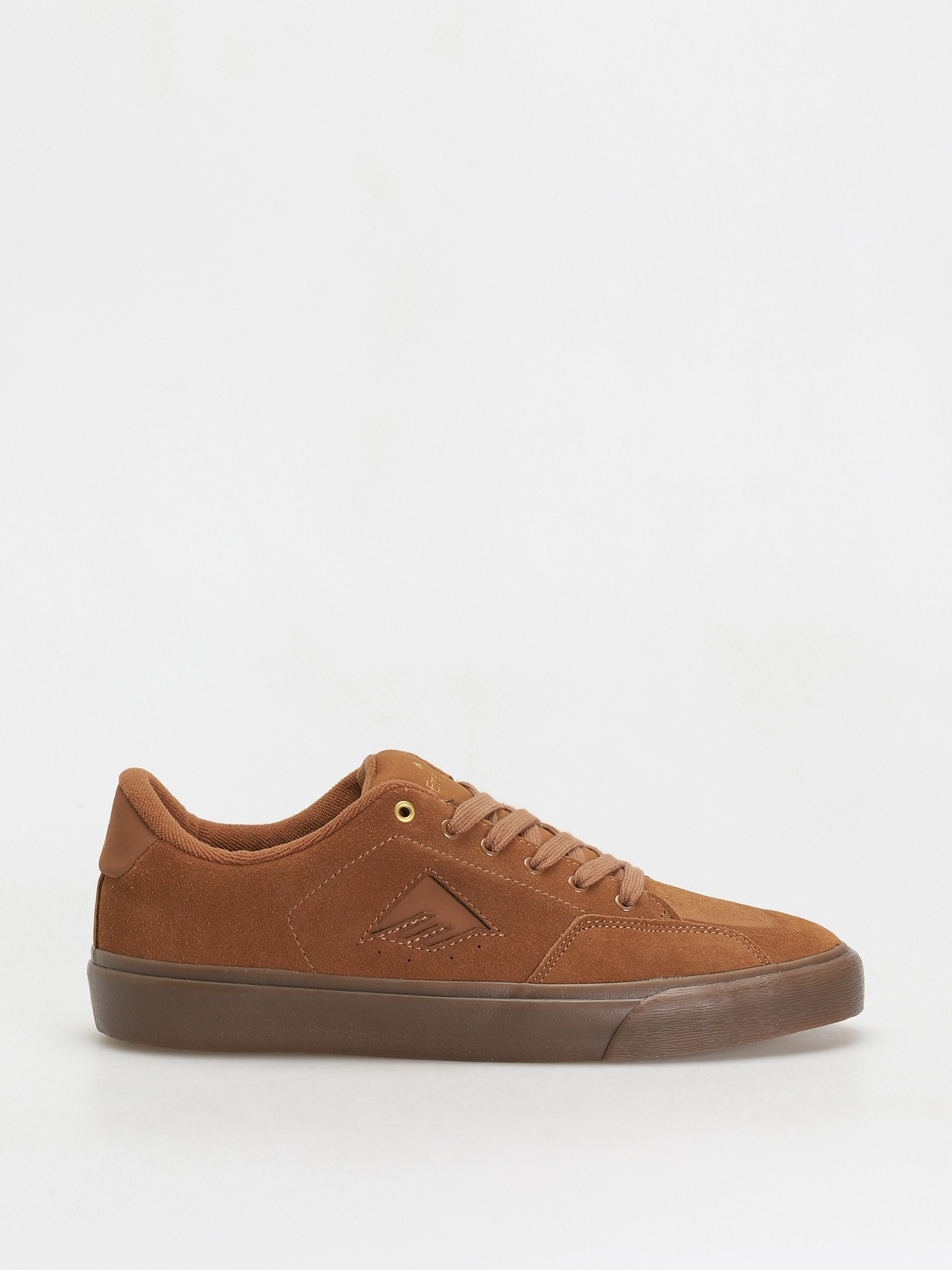 Topánky Emerica Temple (brown/gum)