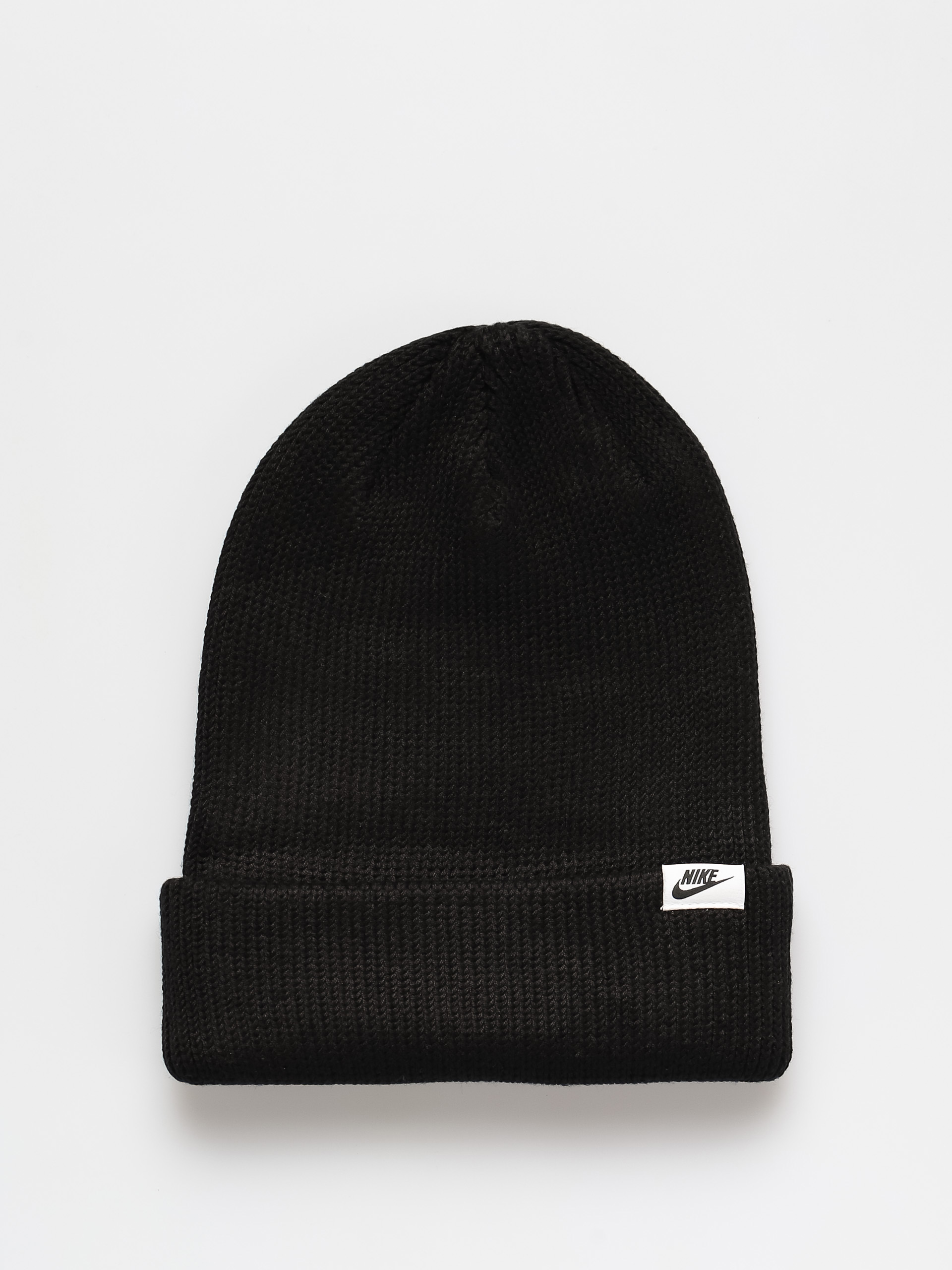 Čiapka Nike SB Cuffed Futura (black)