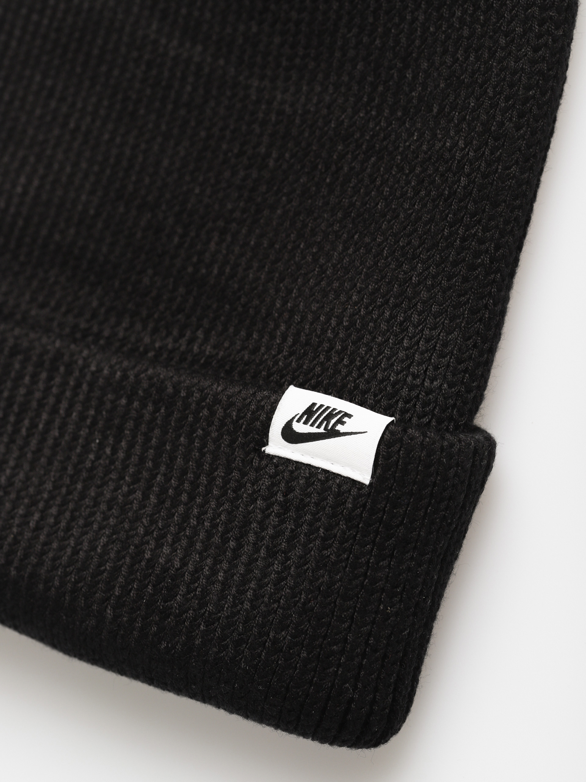 Čiapka Nike SB Cuffed Futura (black)