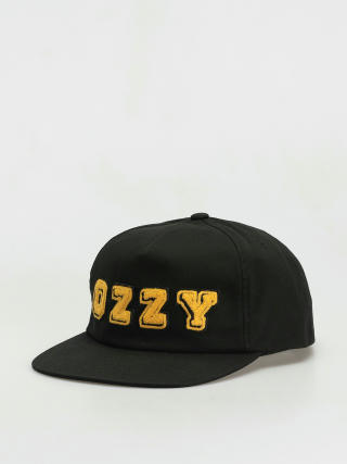 Šiltovka Diamond Supply Co. Ozzy Hat (black)