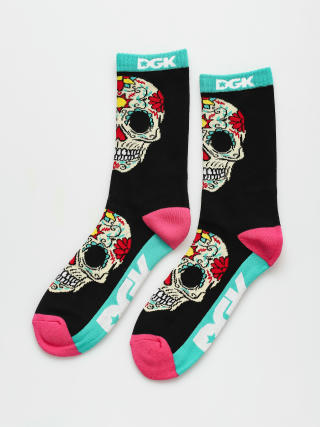 Ponožky DGK Muertos (assorted)