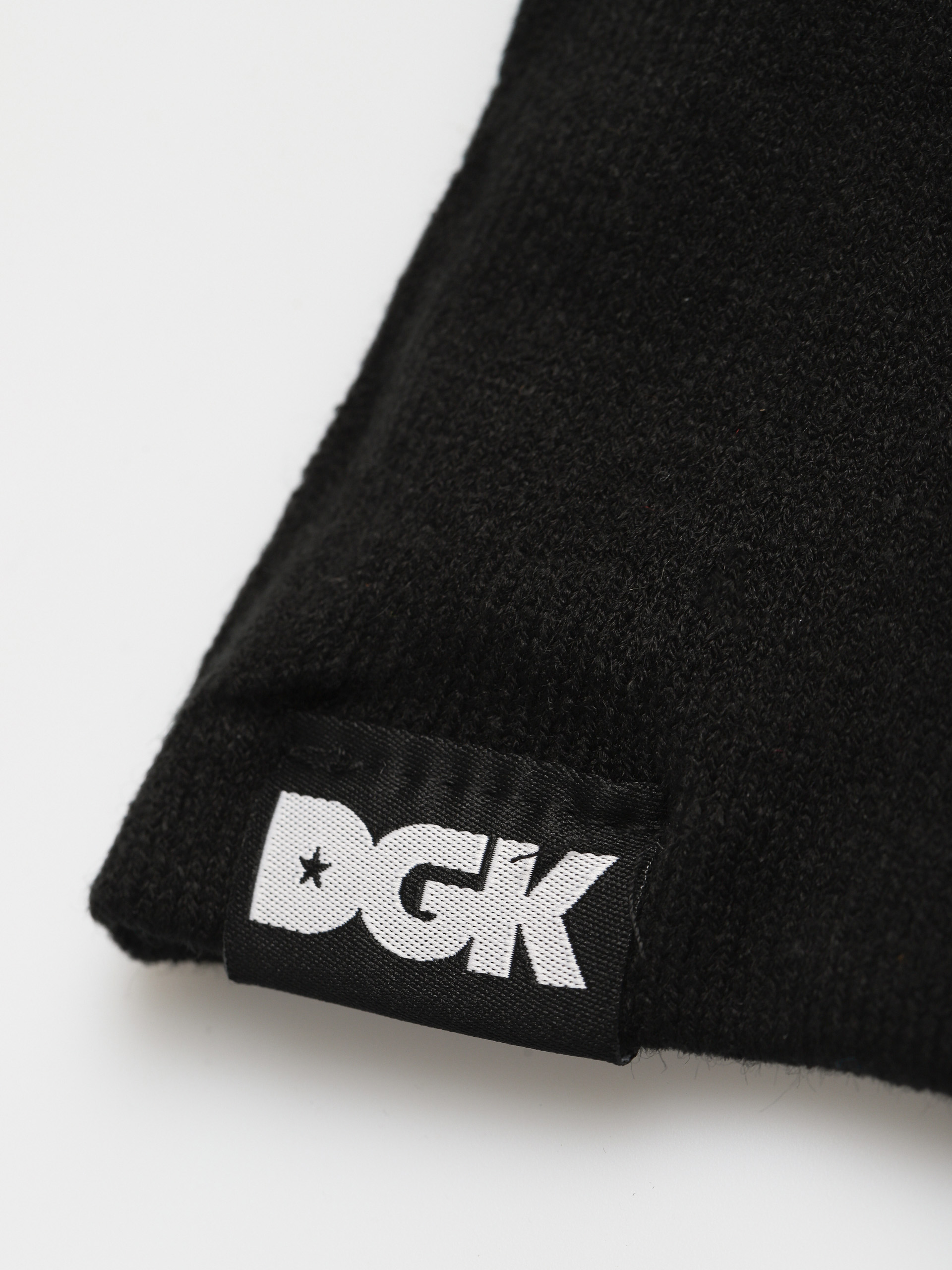 Šatka DGK Muertos Ski Mask (black)