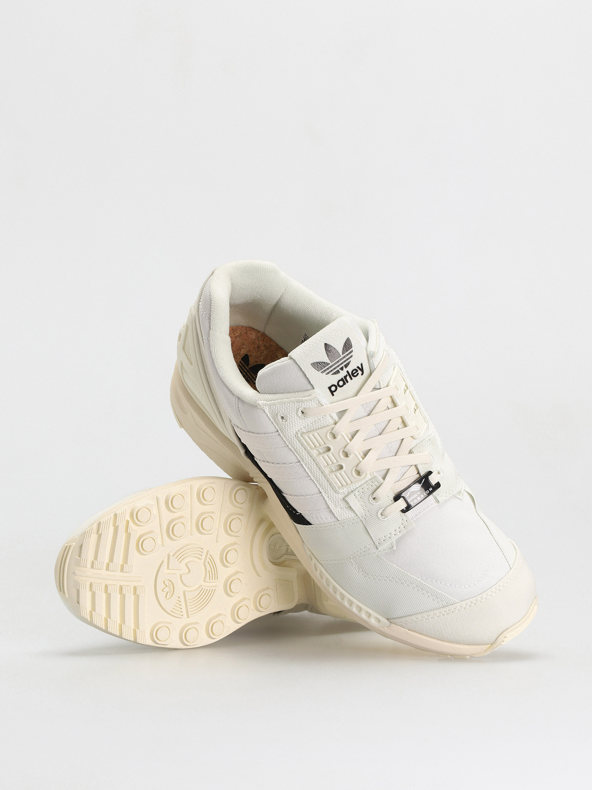 Topánky adidas Originals Zx 8000 Parley (owhite/whitin/ftwwht)