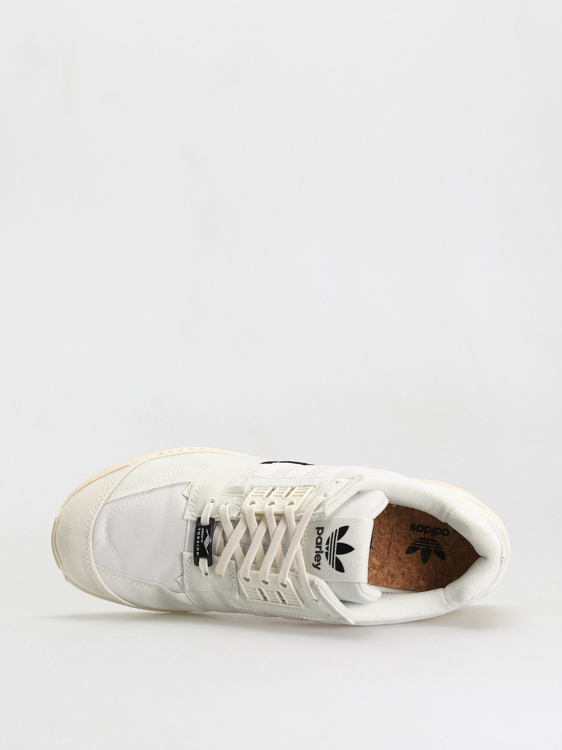 Topánky adidas Originals Zx 8000 Parley (owhite/whitin/ftwwht)