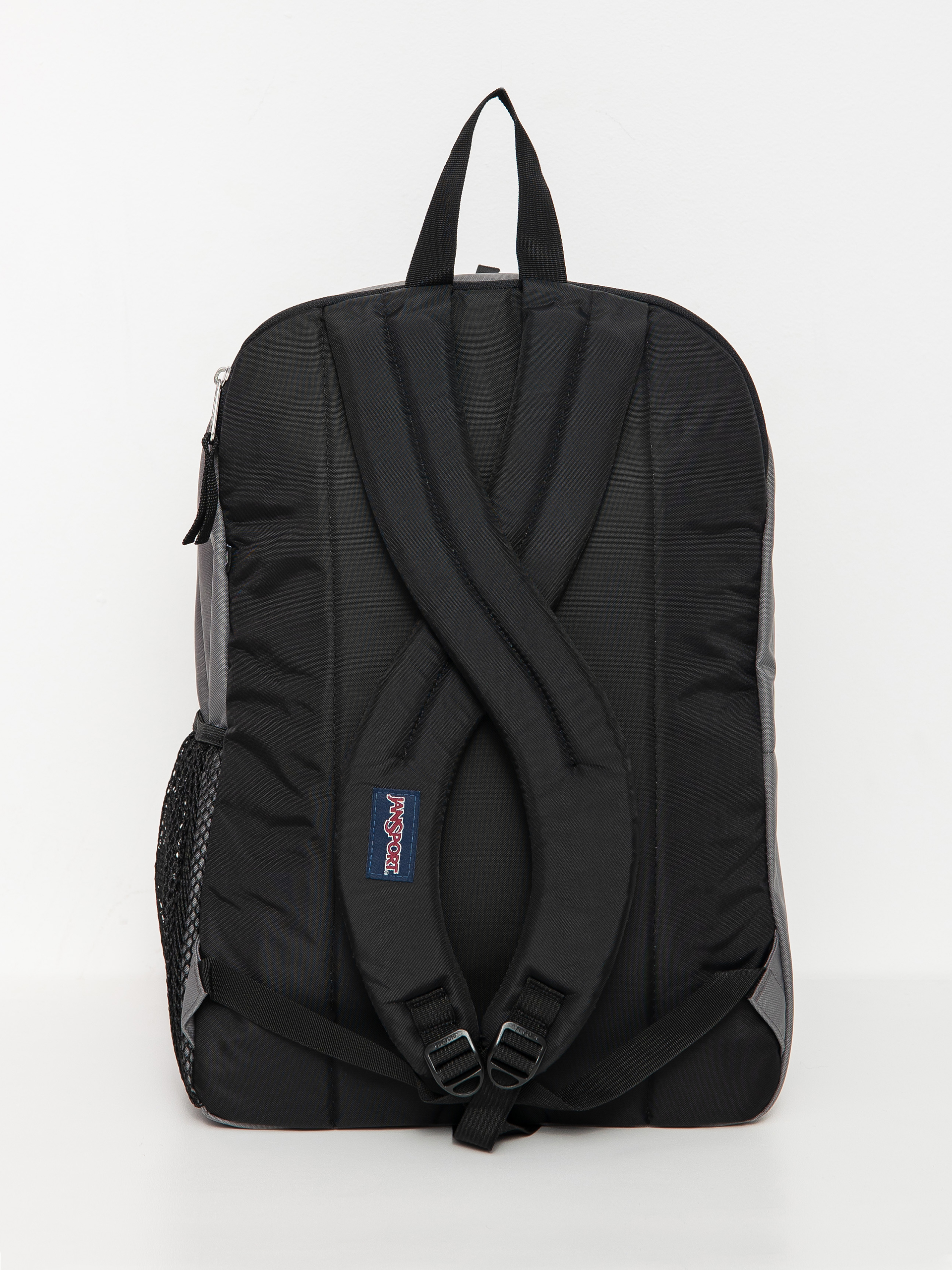 Batoh JanSport Big Student (graphite grey)