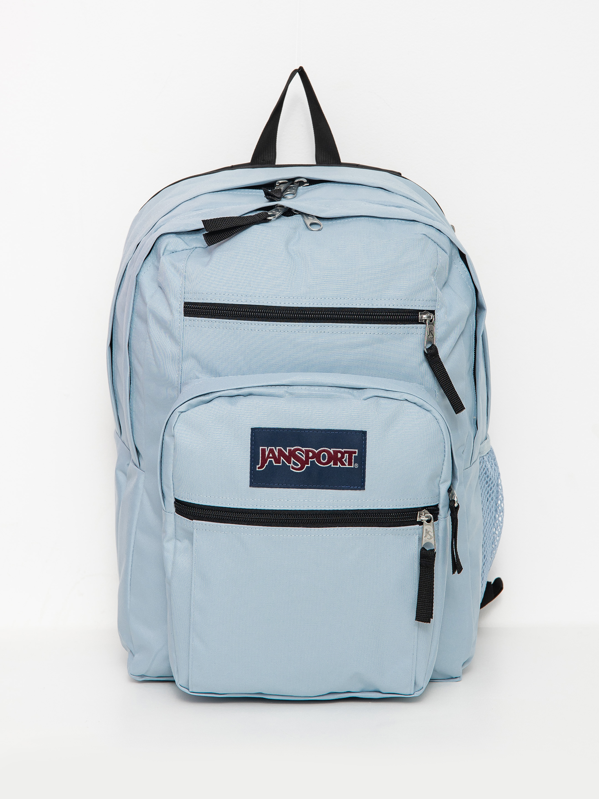 Batoh JanSport Big Student (blue dusk)