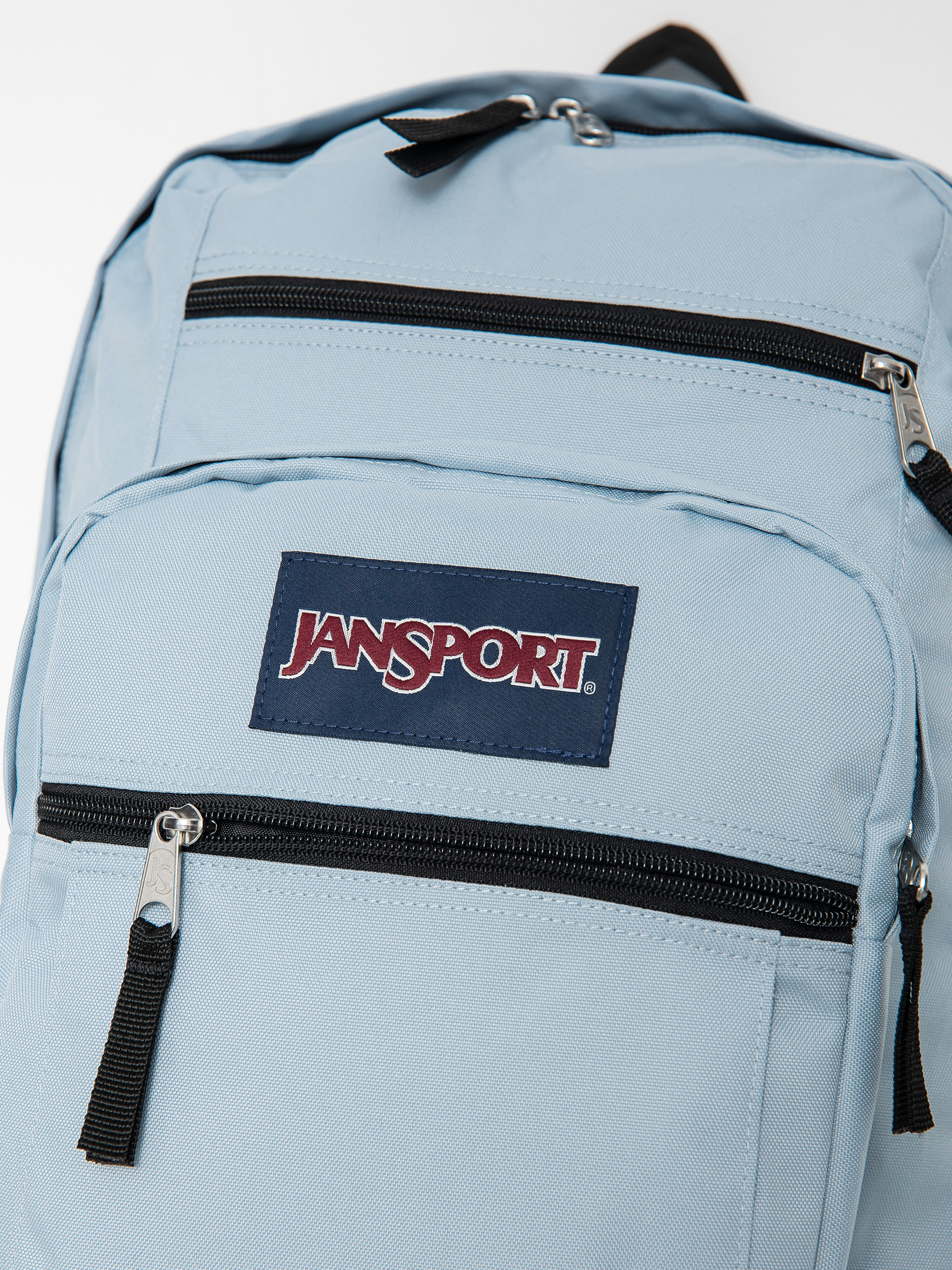Batoh JanSport Big Student (blue dusk)