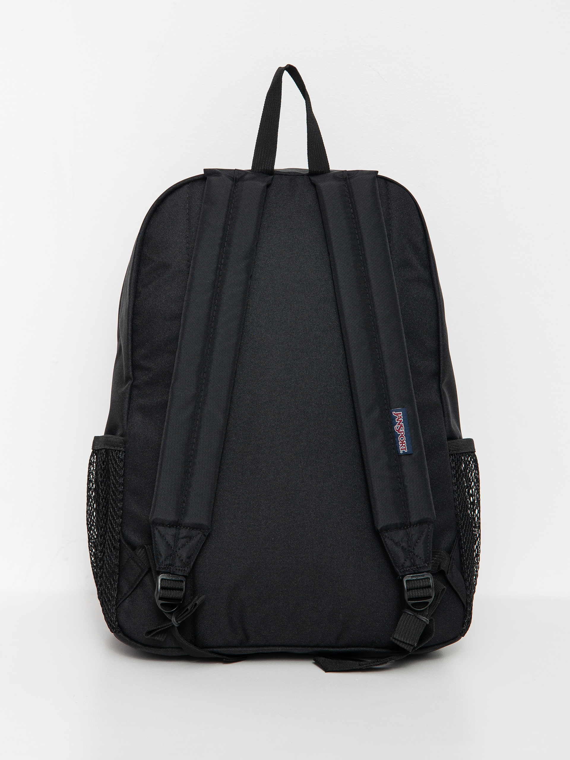 Batoh JanSport Union Pack (black)