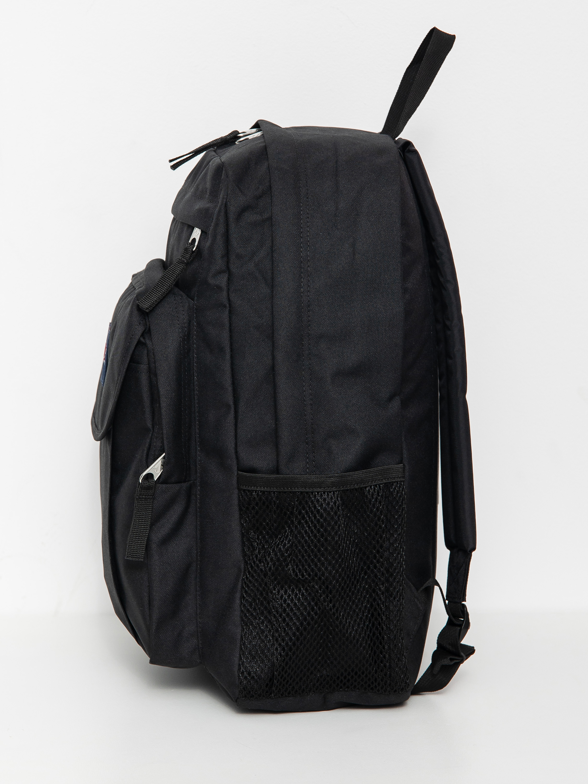 Batoh JanSport Union Pack (black)
