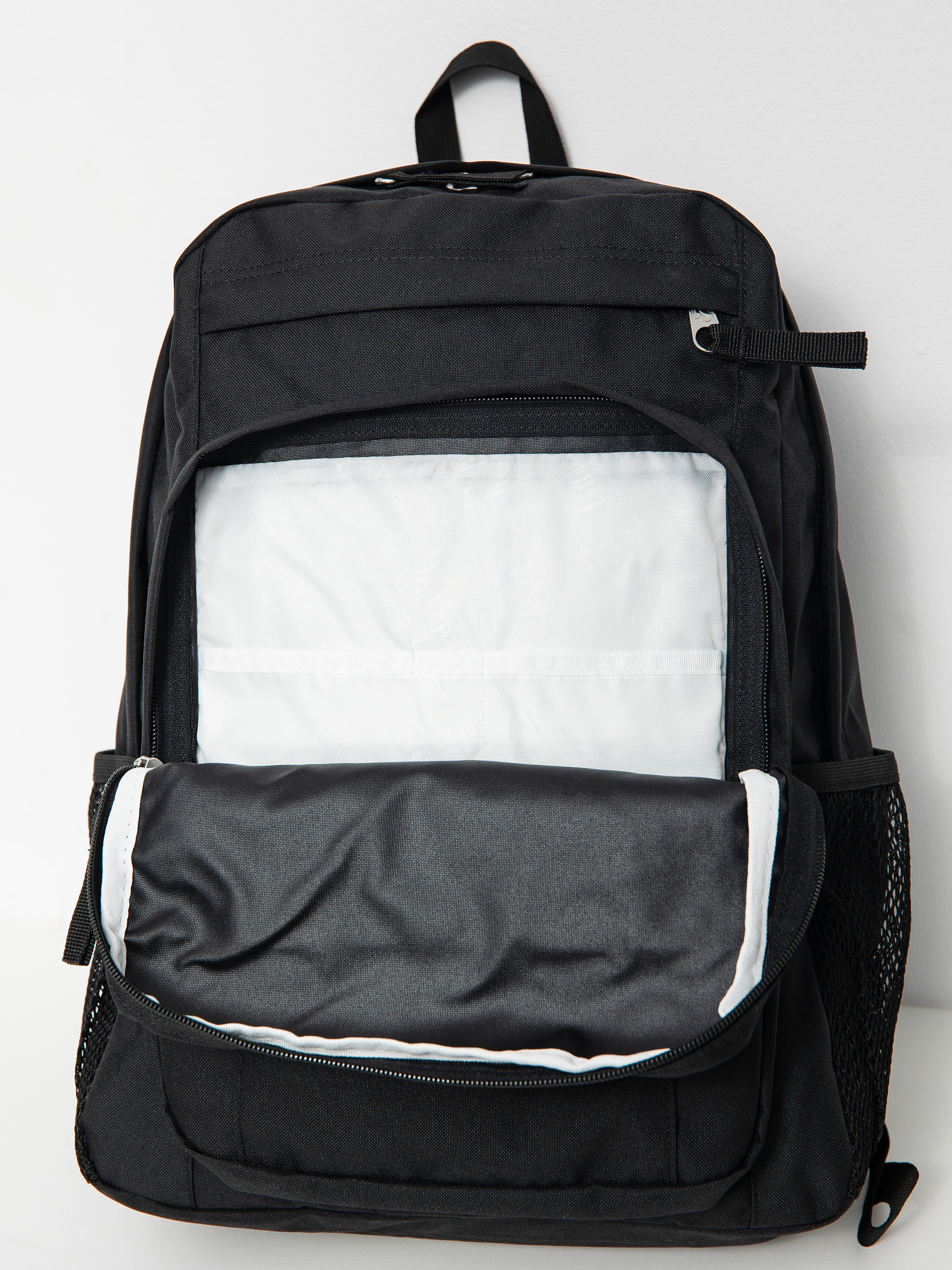 Batoh JanSport Union Pack (black)