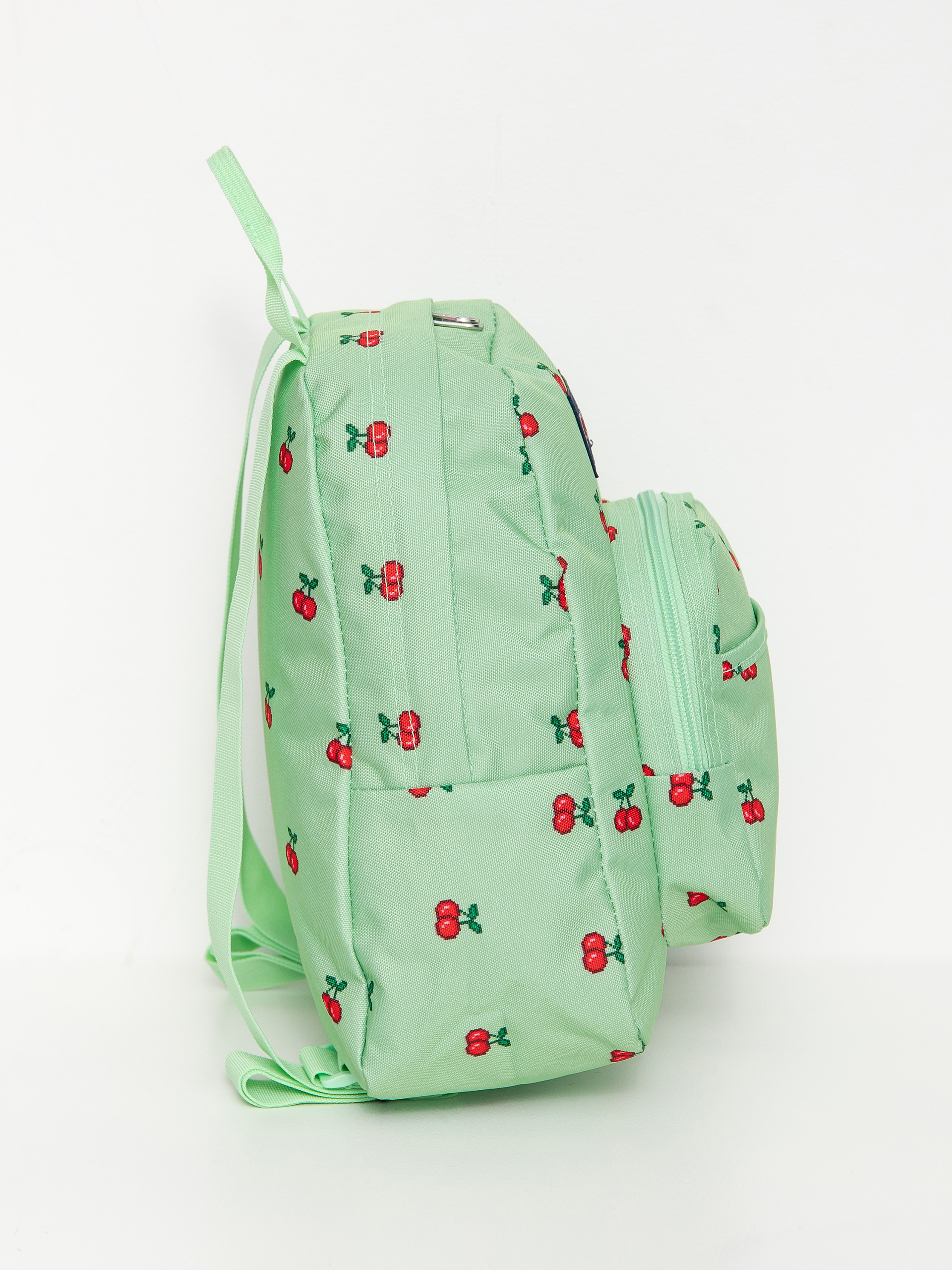 Batoh JanSport Half Pint (8 bit cherries)