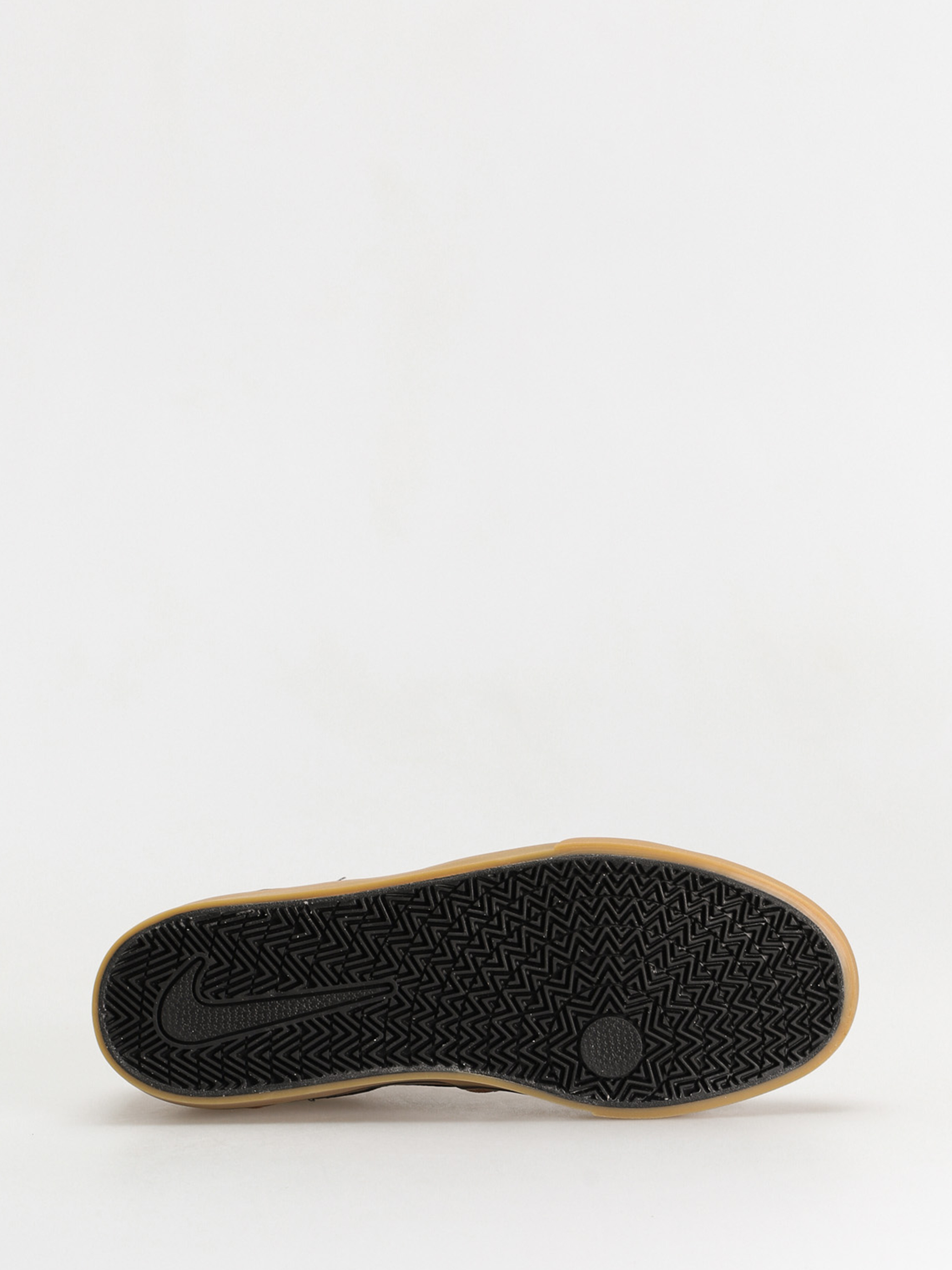 Topánky Nike SB Chron 2 Canvas (ale brown/black ale brown)