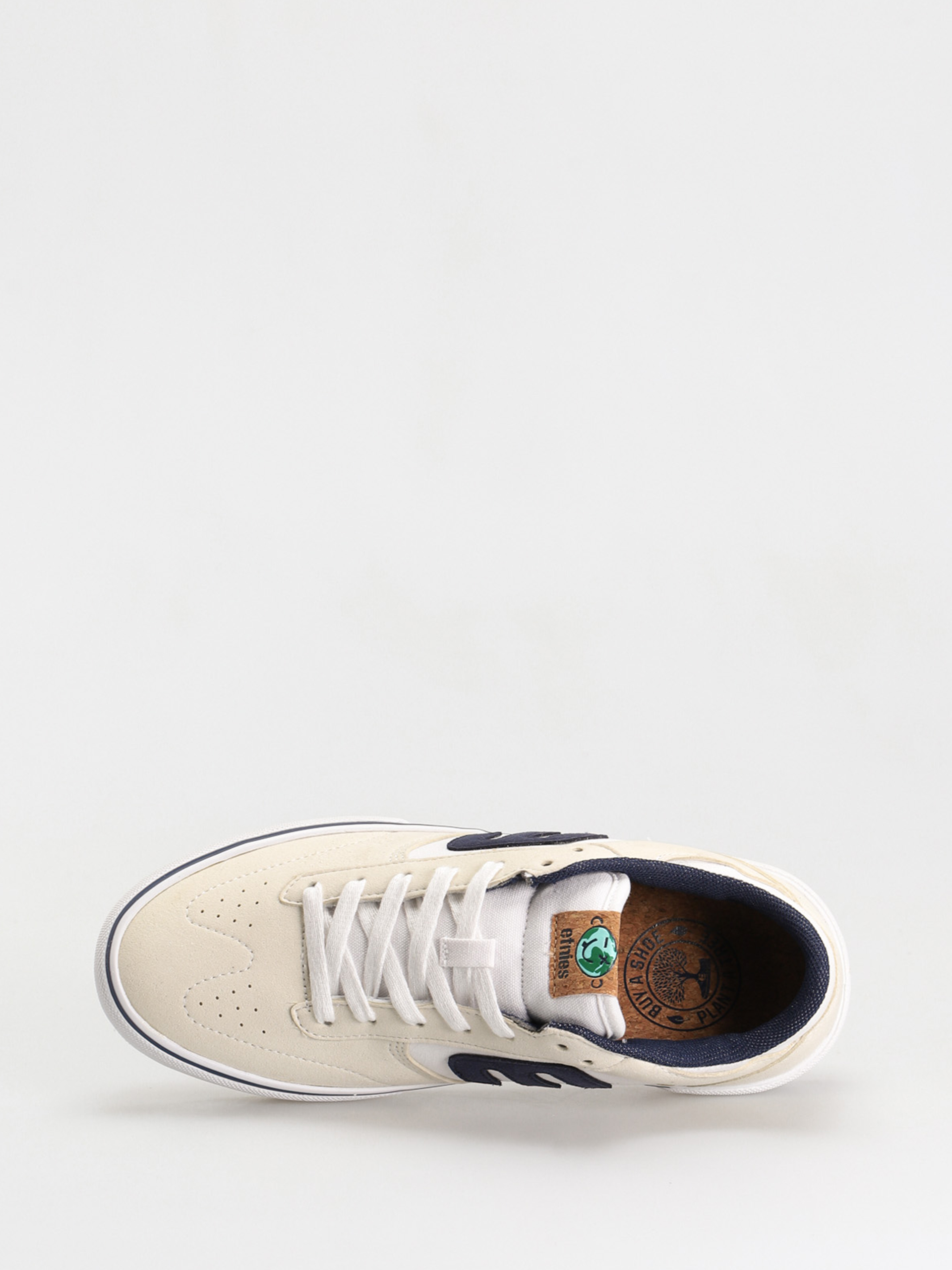 Topánky Etnies Windrow Vulc (white/blue)