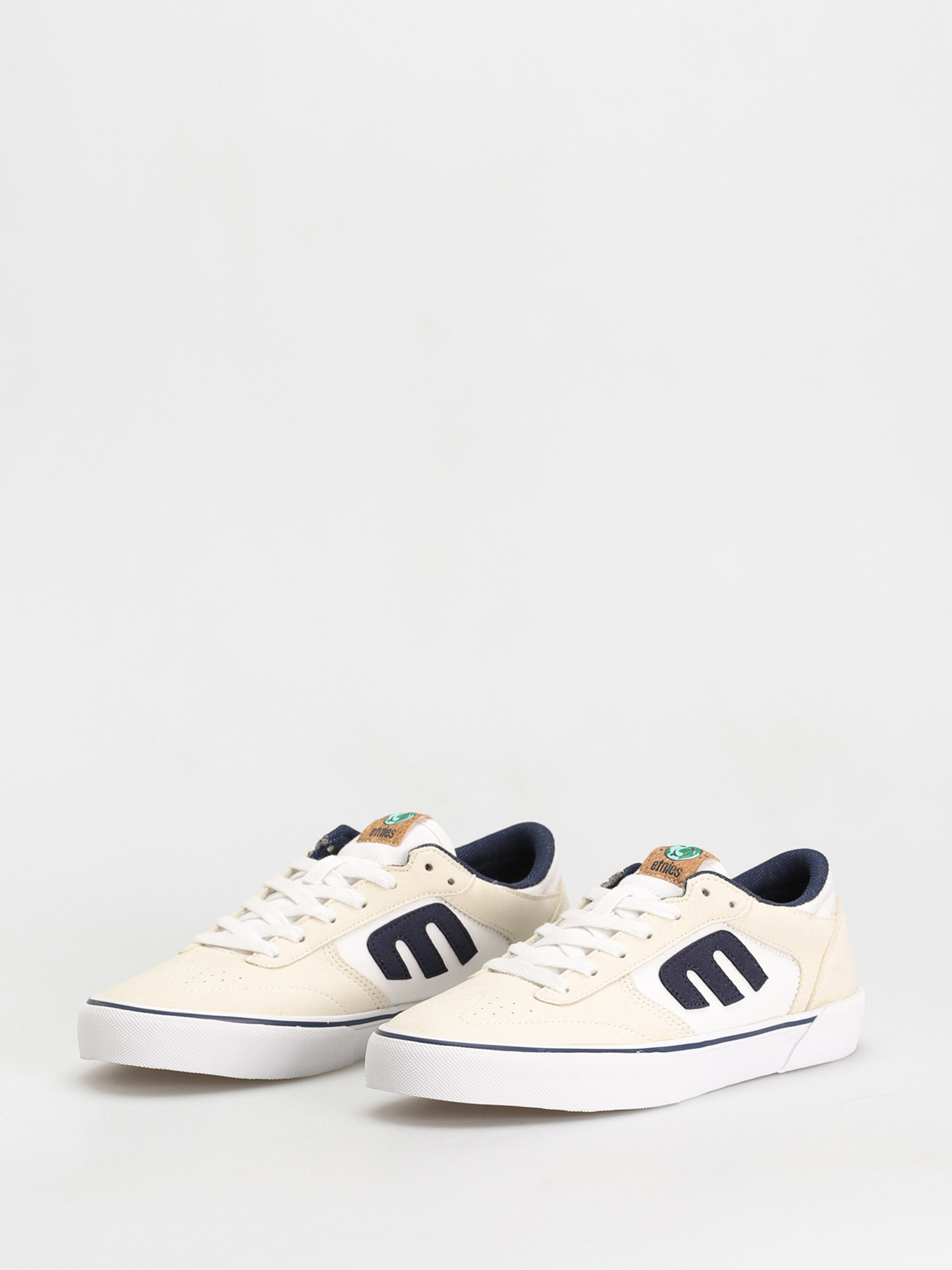 Topánky Etnies Windrow Vulc (white/blue)