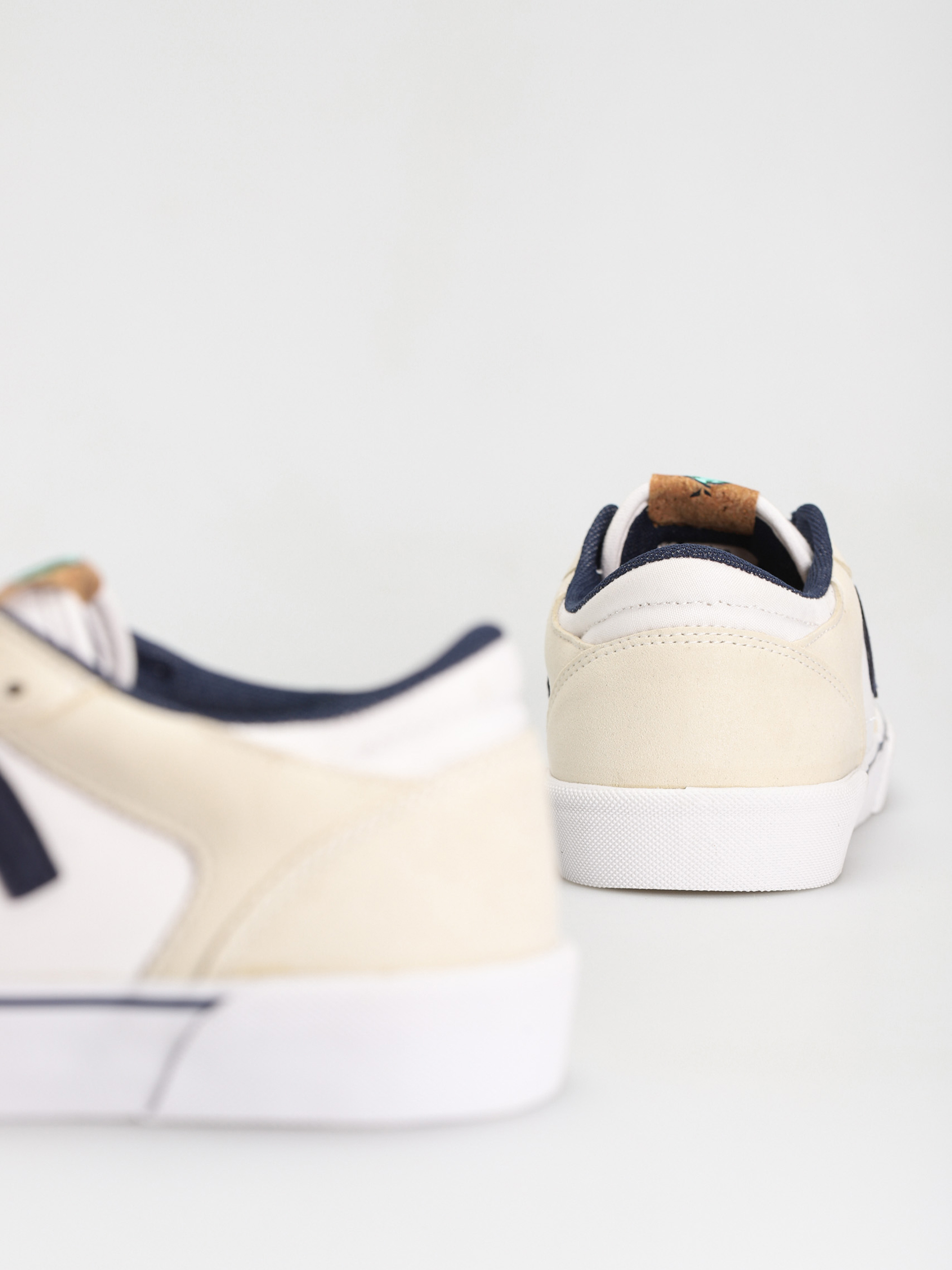 Topánky Etnies Windrow Vulc (white/blue)