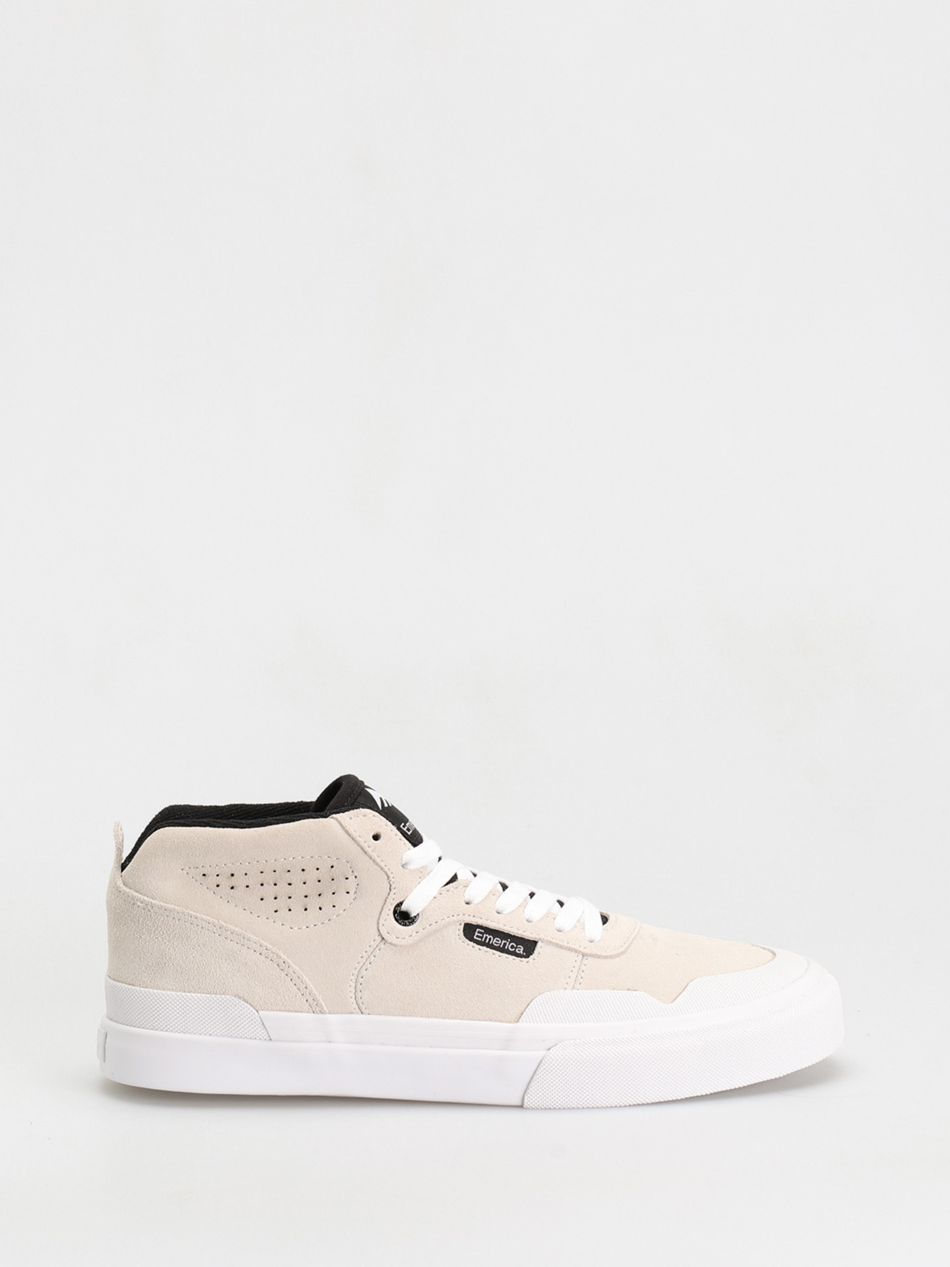 Topánky Emerica Pillar (white)
