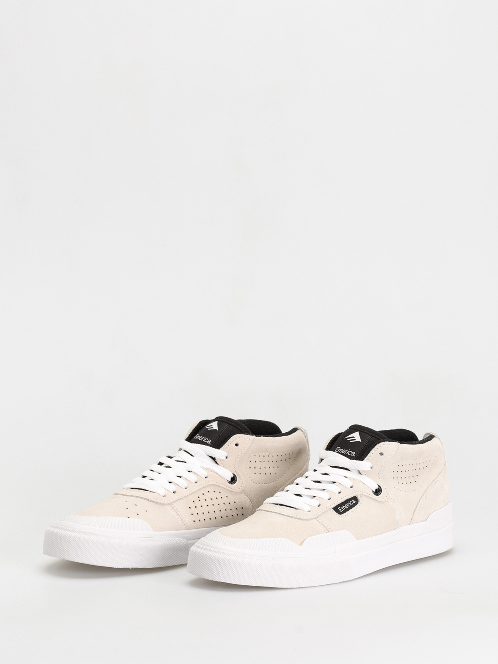 Topánky Emerica Pillar (white)