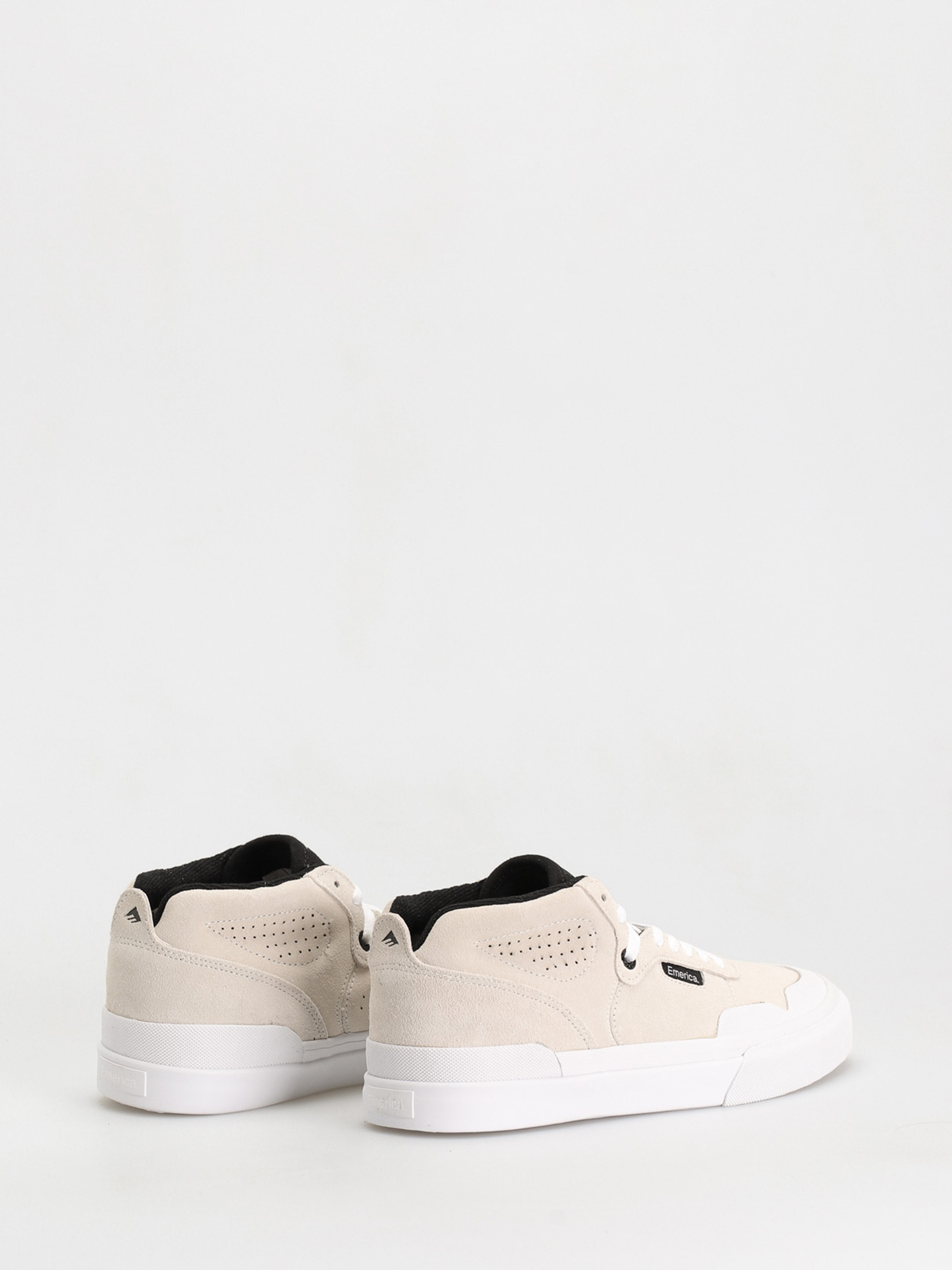 Topánky Emerica Pillar (white)