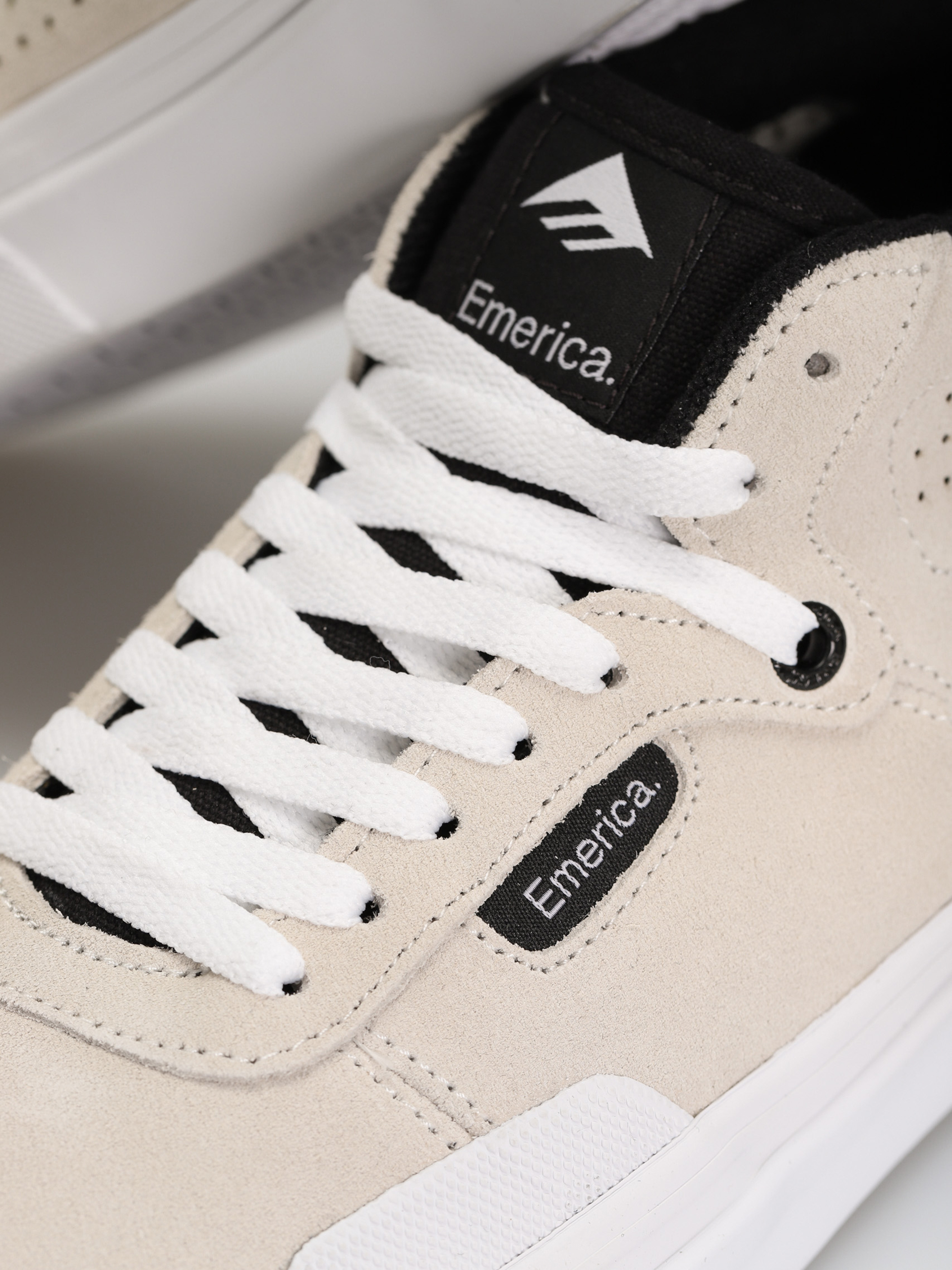 Topánky Emerica Pillar (white)