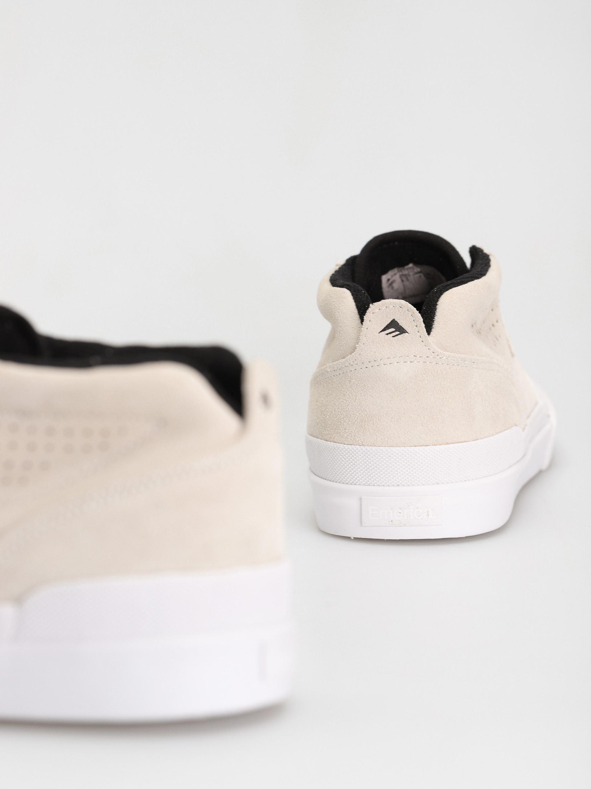 Topánky Emerica Pillar (white)