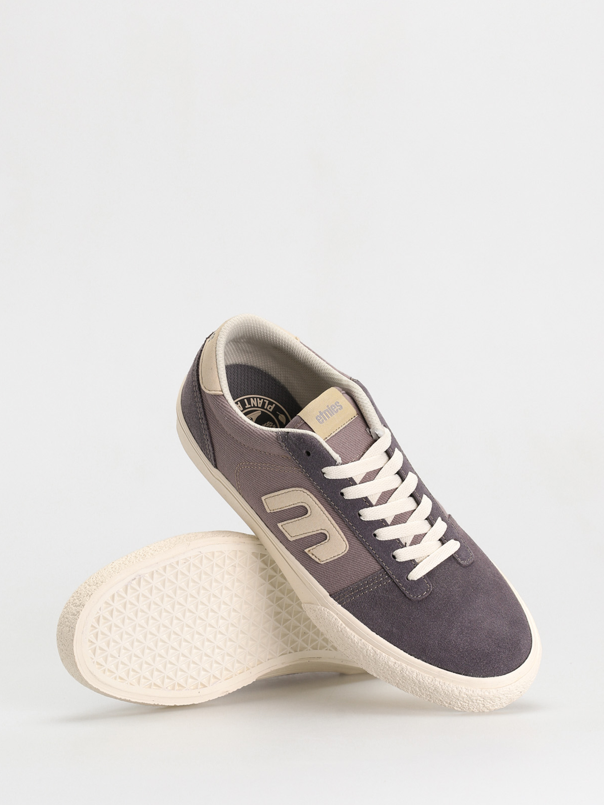 Topánky Etnies Calli Vulc (grey)