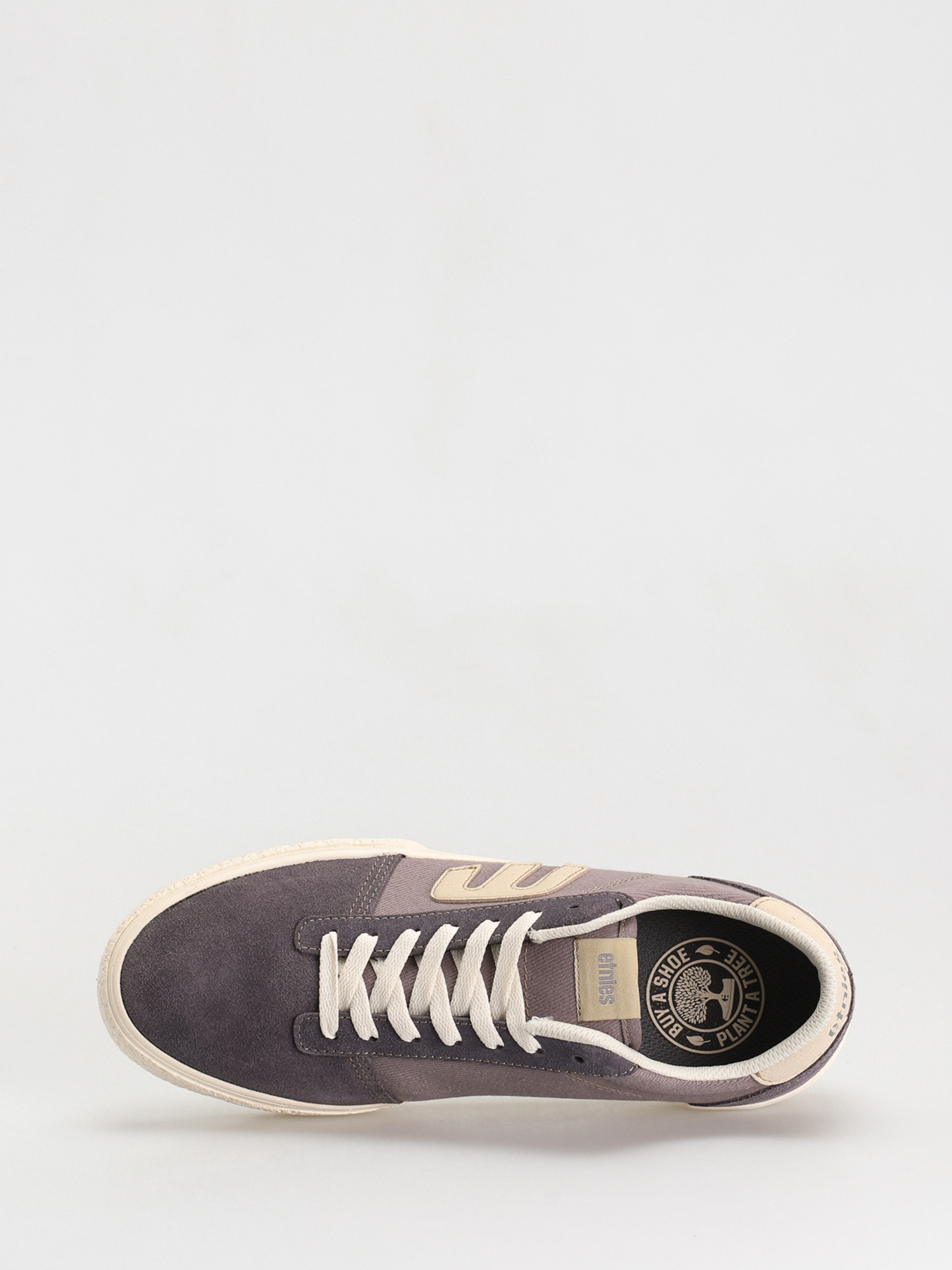 Topánky Etnies Calli Vulc (grey)