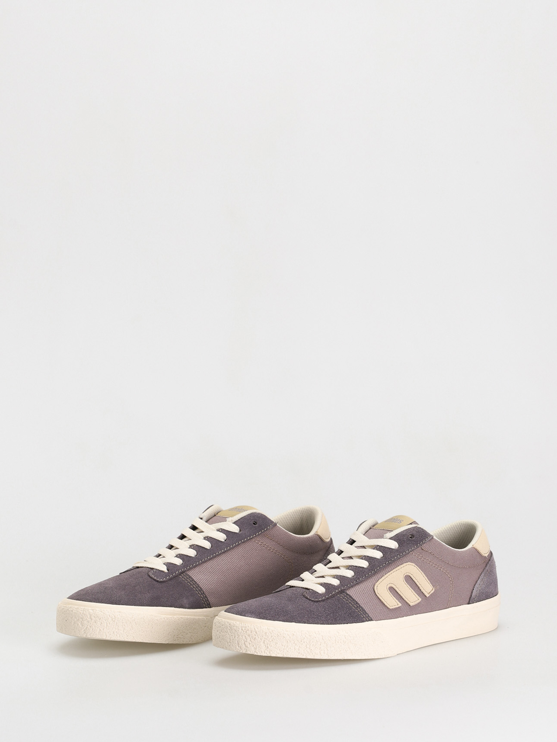 Topánky Etnies Calli Vulc (grey)