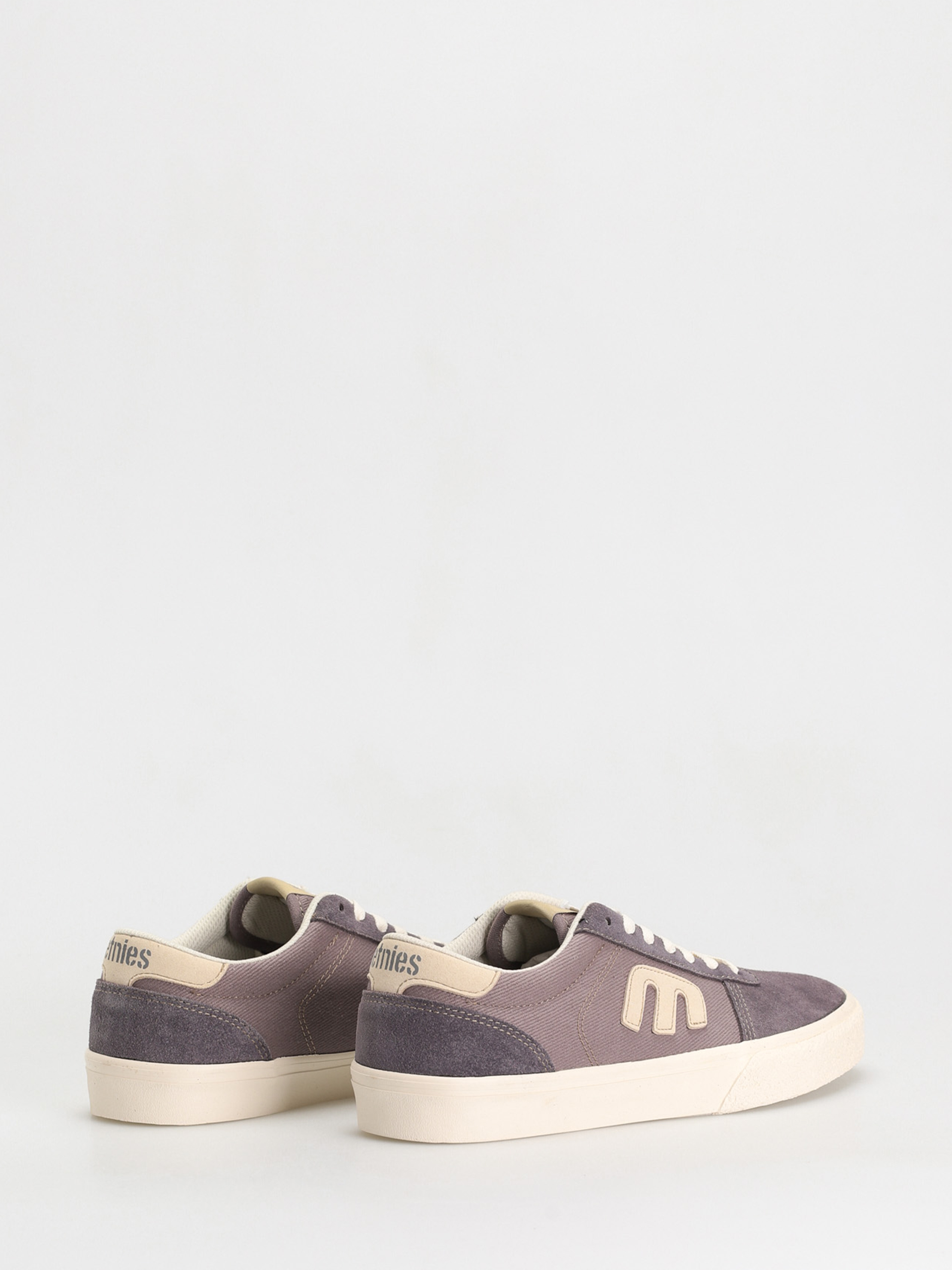 Topánky Etnies Calli Vulc (grey)