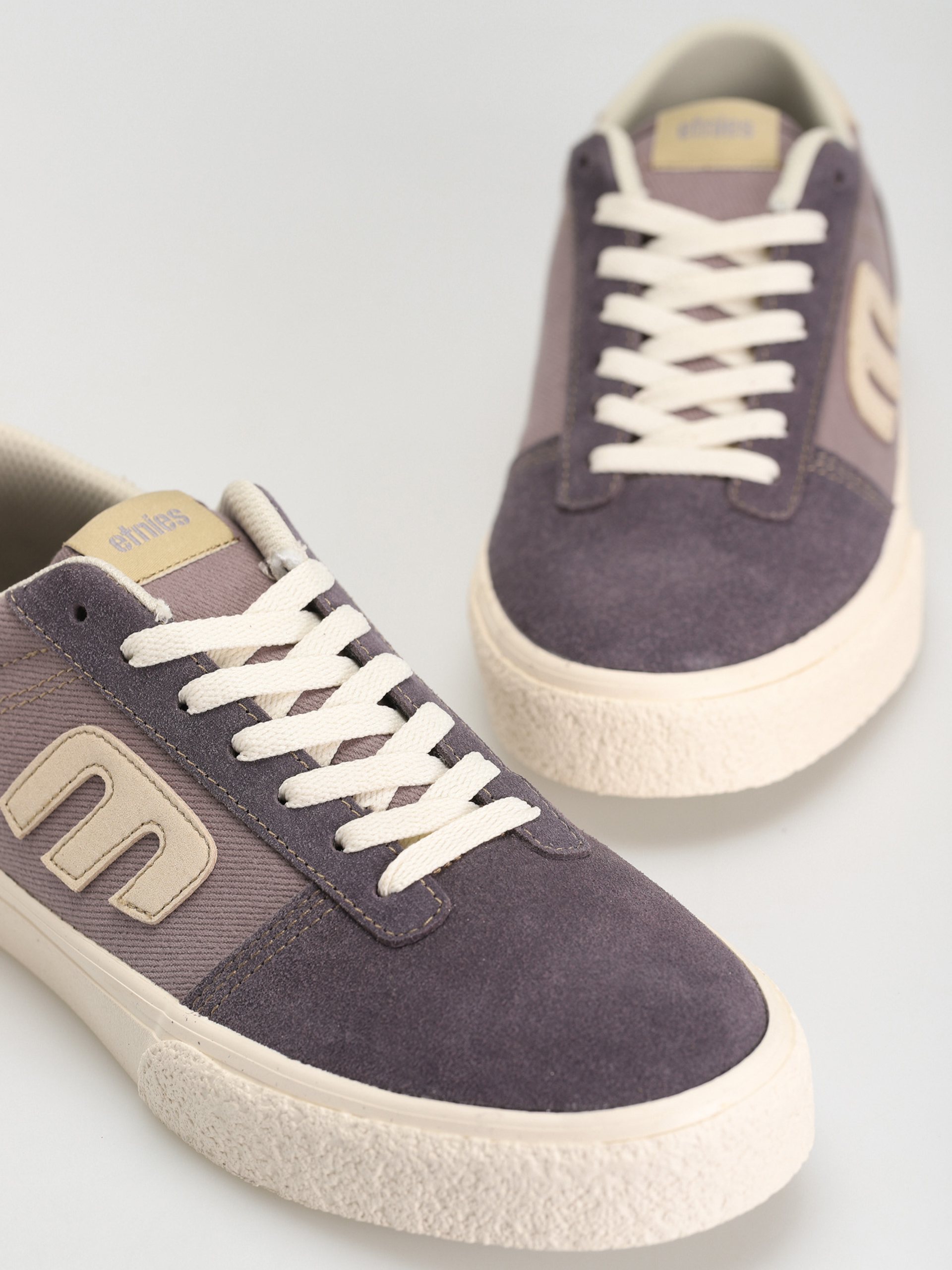 Topánky Etnies Calli Vulc (grey)