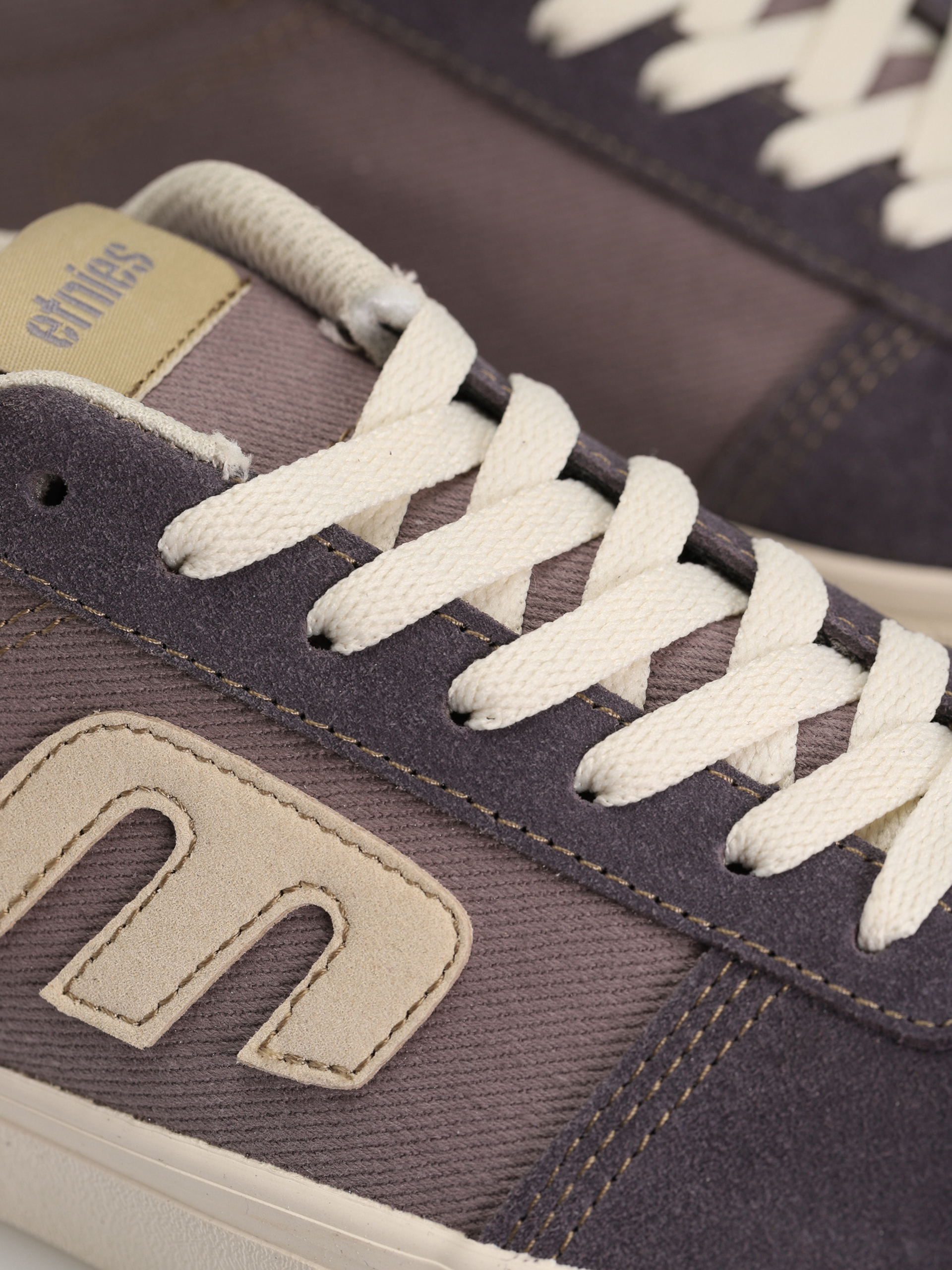 Topánky Etnies Calli Vulc (grey)