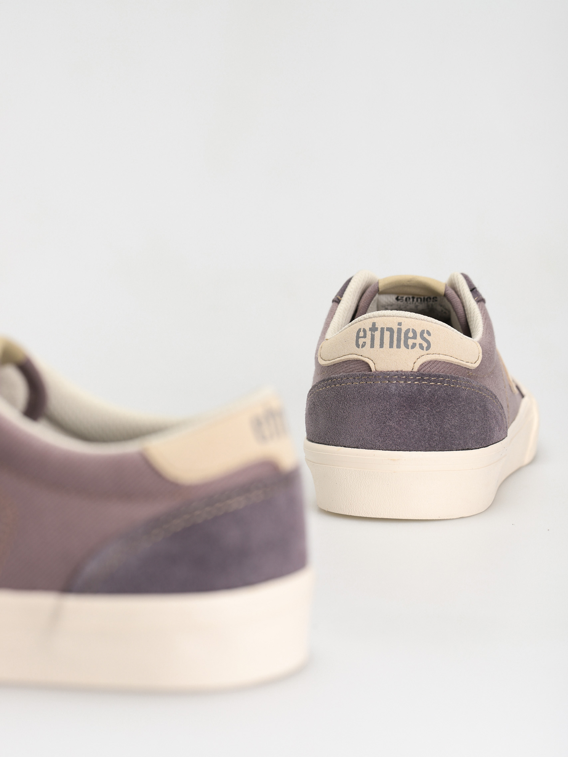 Topánky Etnies Calli Vulc (grey)