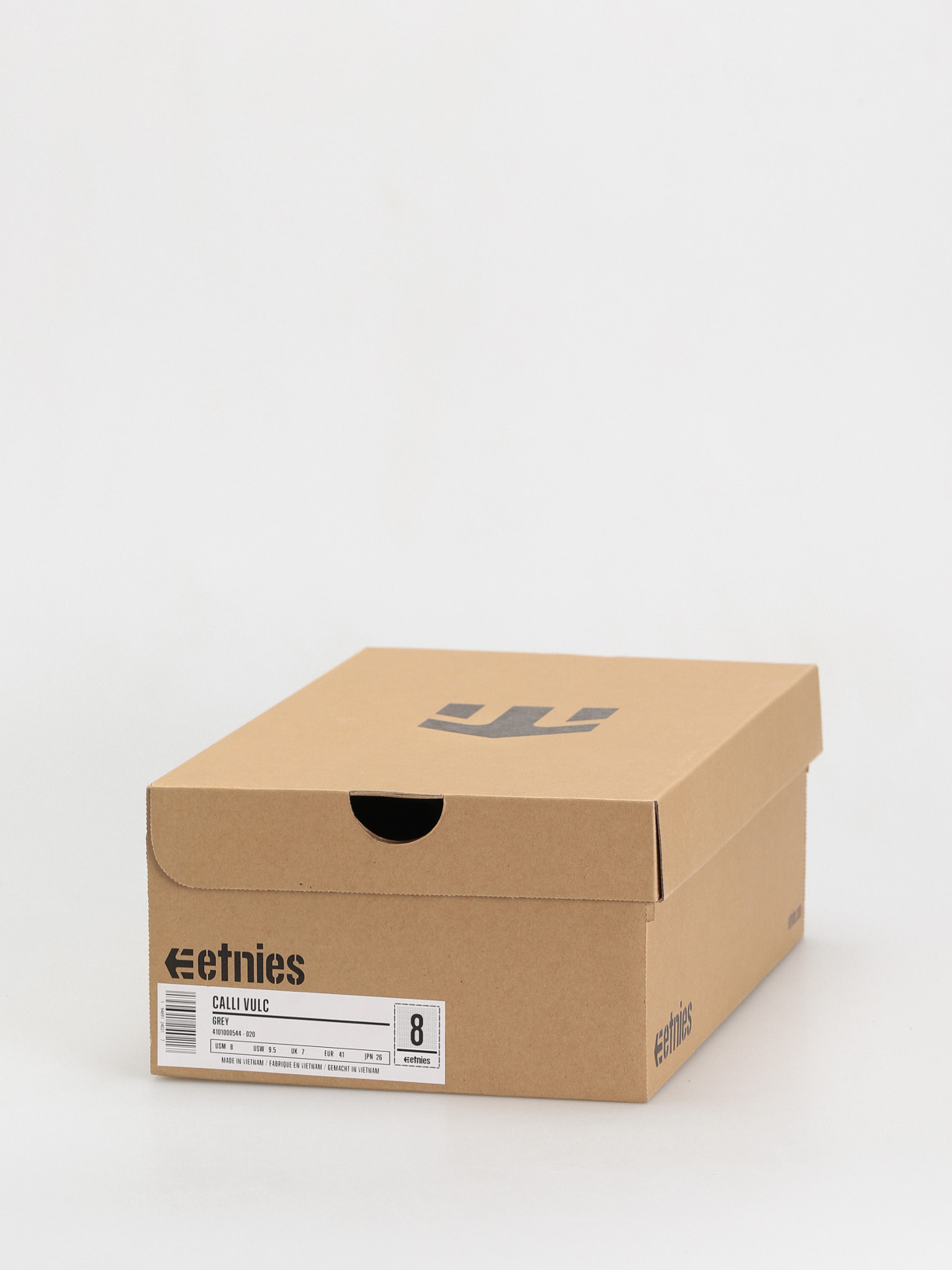 Topánky Etnies Calli Vulc (grey)