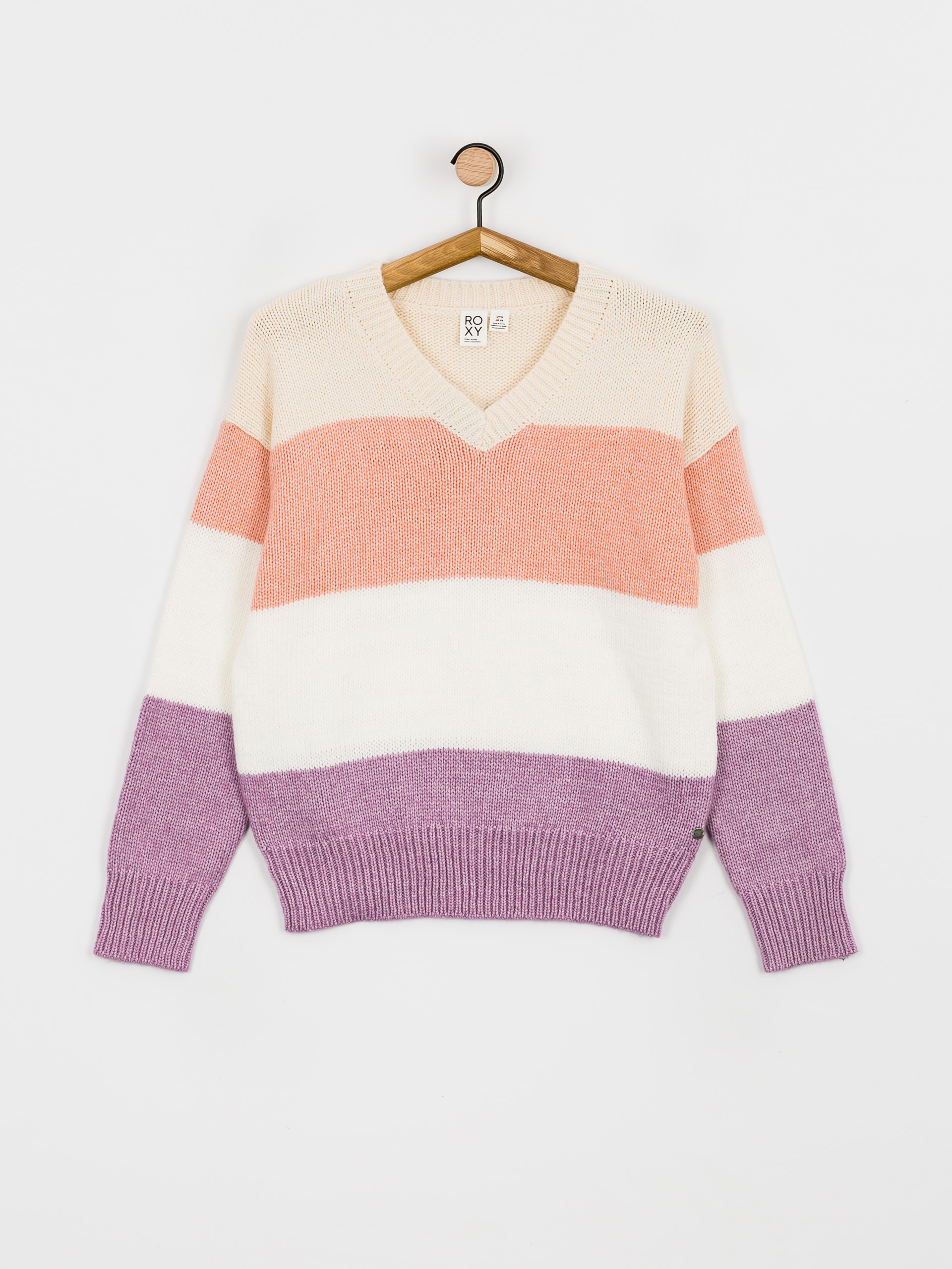 Sveter Roxy Save The Day Wmn (blossom)