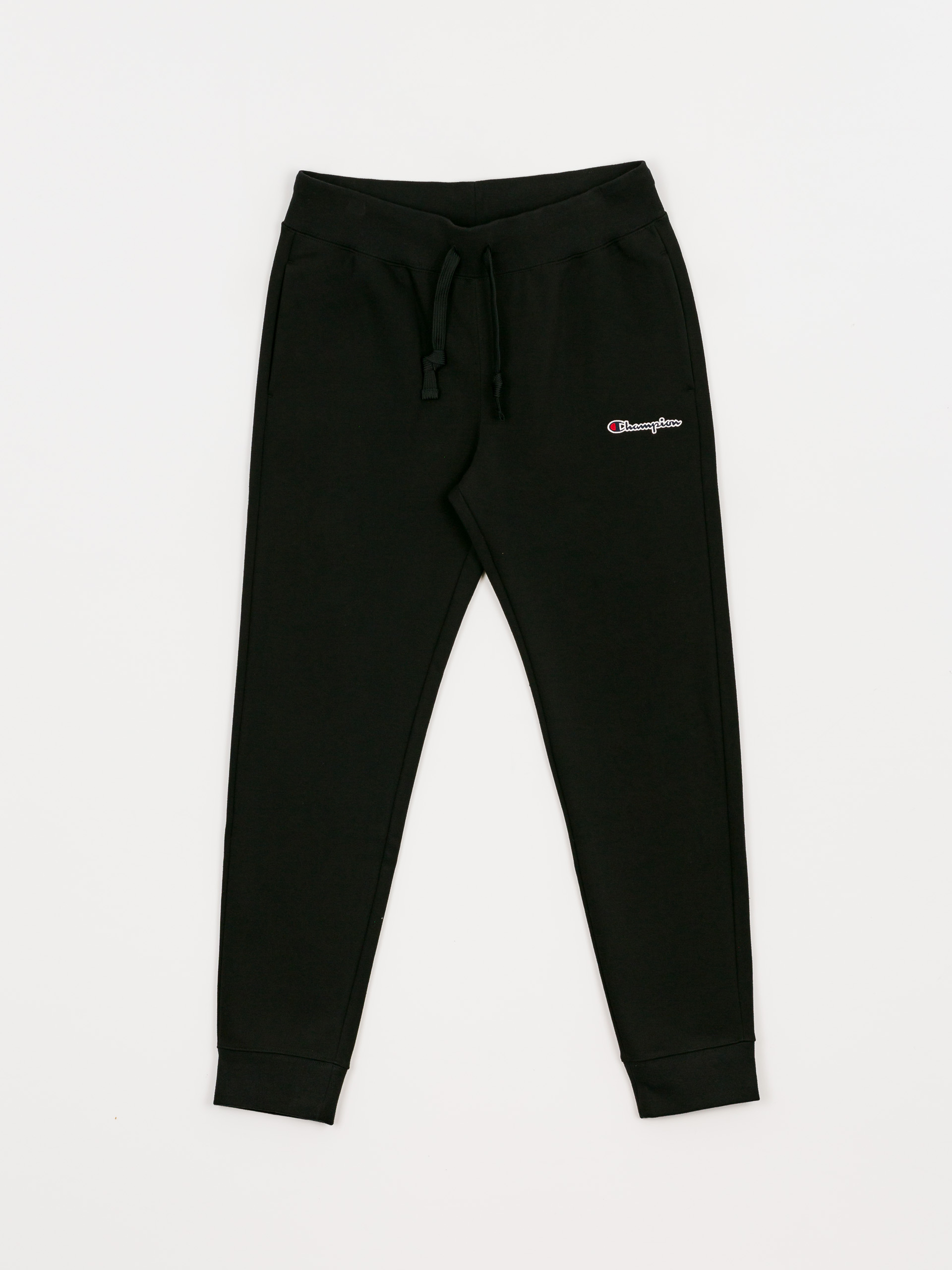 Nohavice Champion Rib Cuff Pants 217867 (nbk)