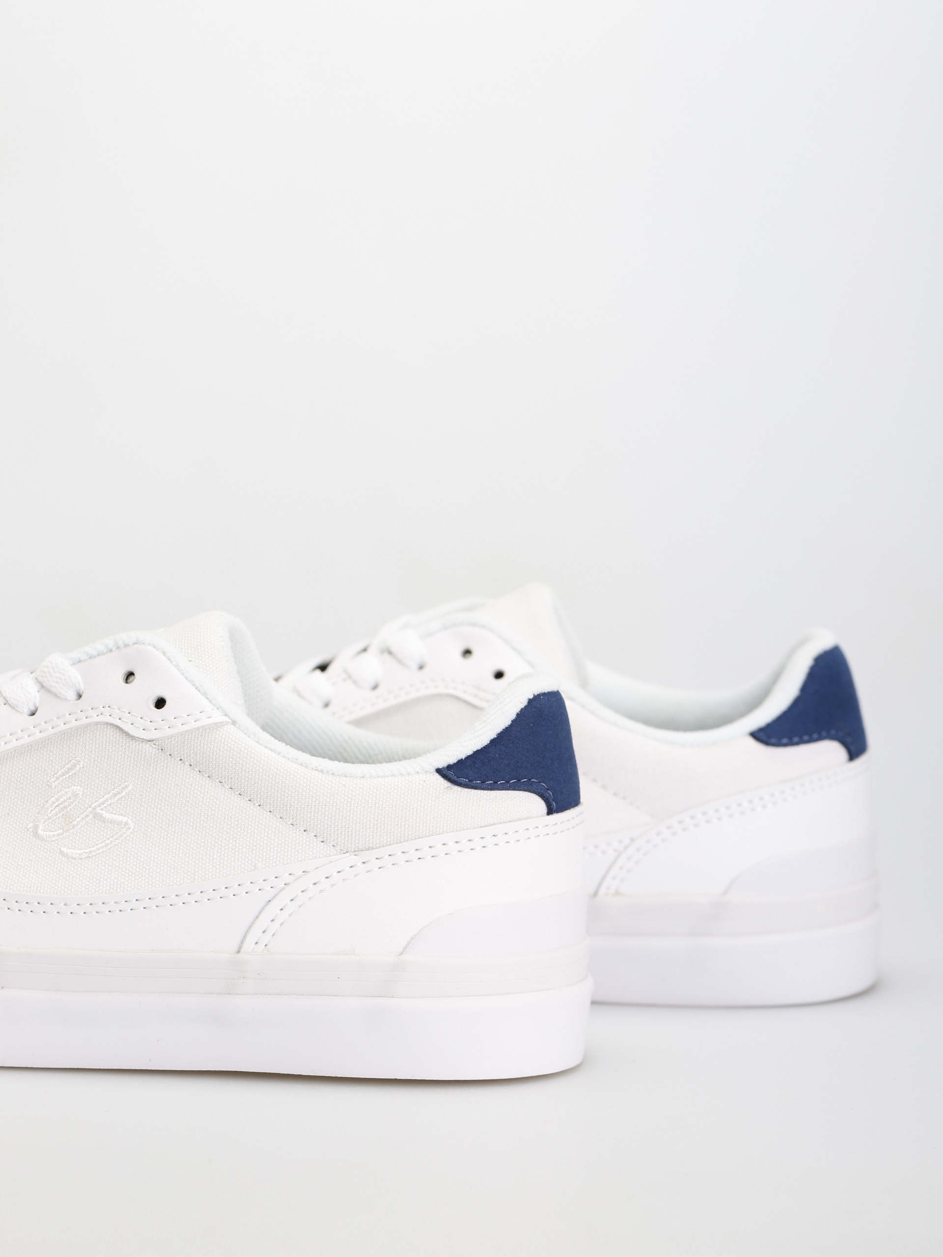 Topánky eS Caspian (white)