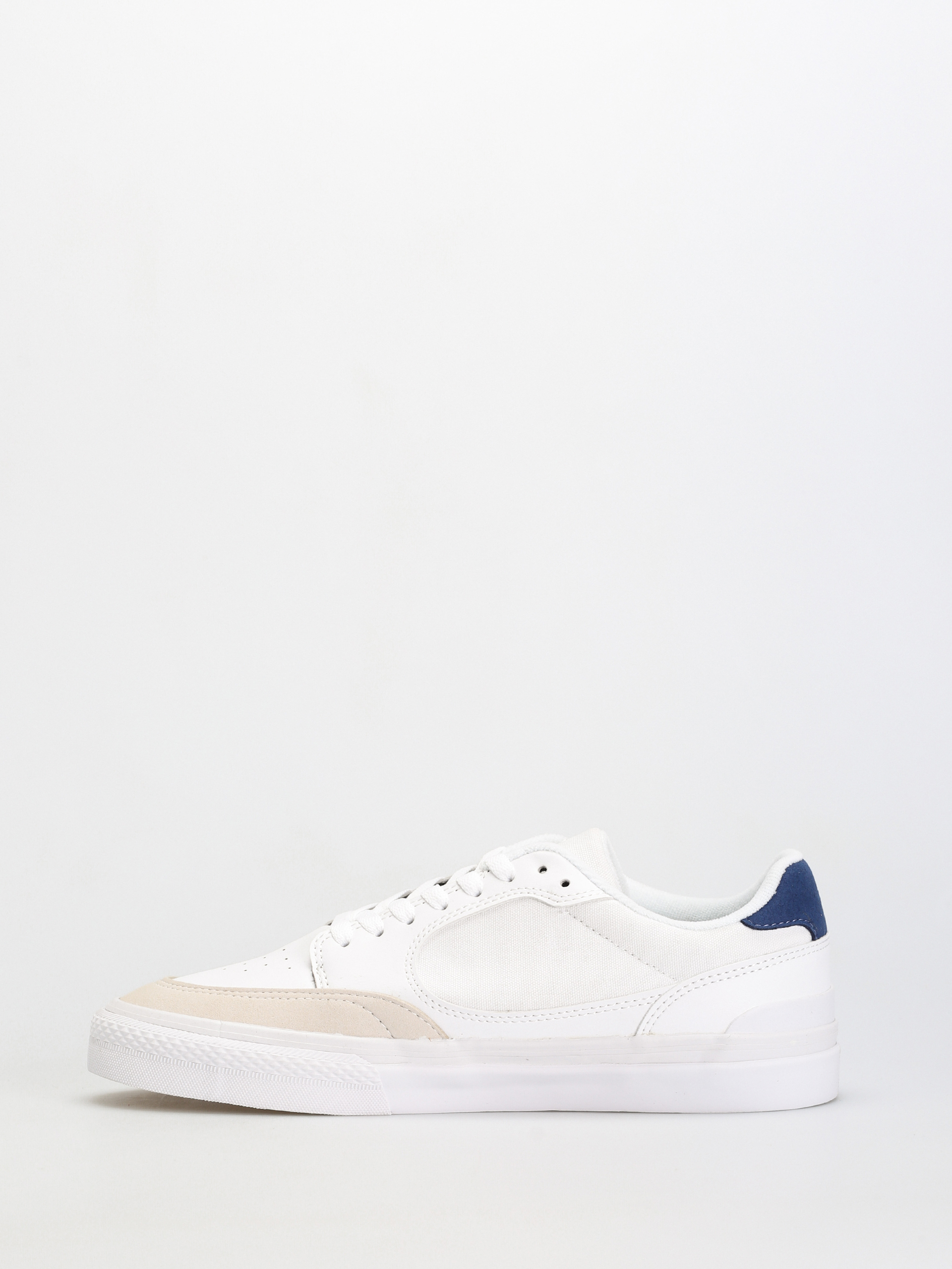 Topánky eS Caspian (white)