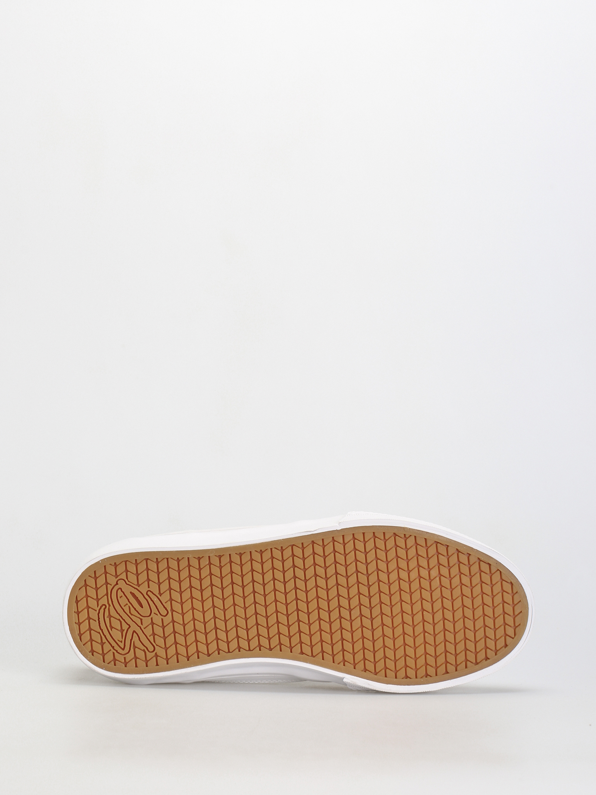 Topánky eS Caspian (white)