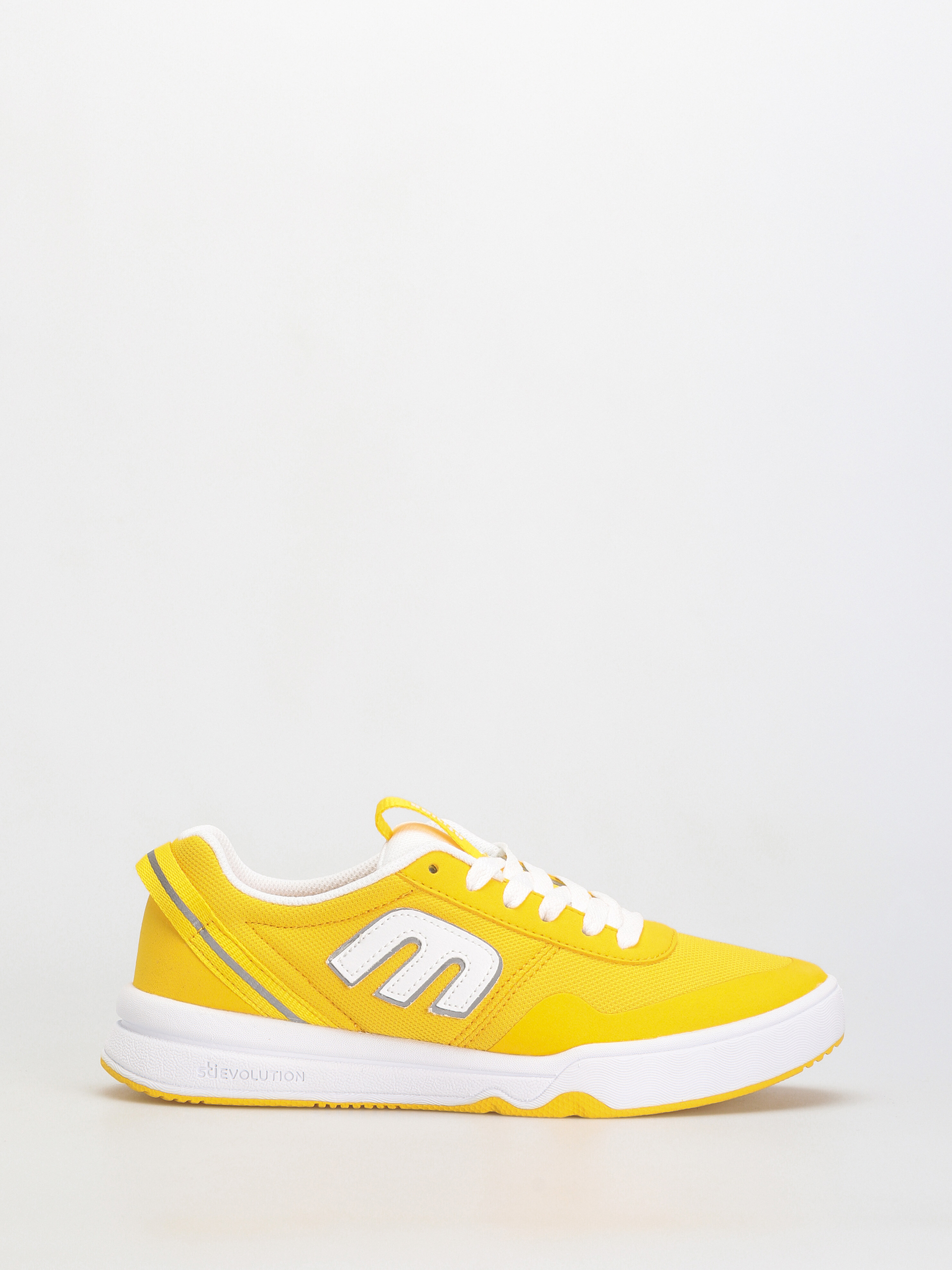 Topánky Etnies Ranger Lt Wmn (yellow/white)