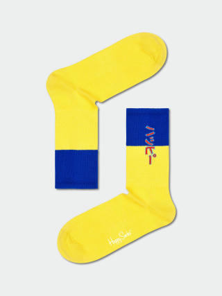 Ponožky Happy Socks Happy Neo (multi)
