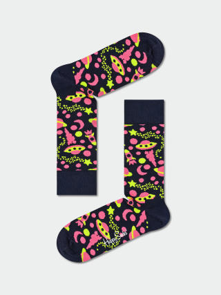 Ponožky Happy Socks Into Space (multi)